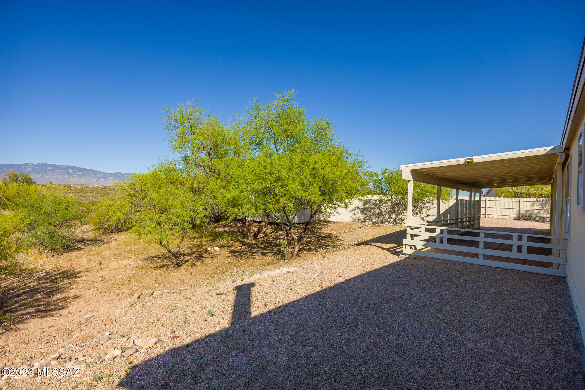 Fast Horse Ranch (1-114) - Residential