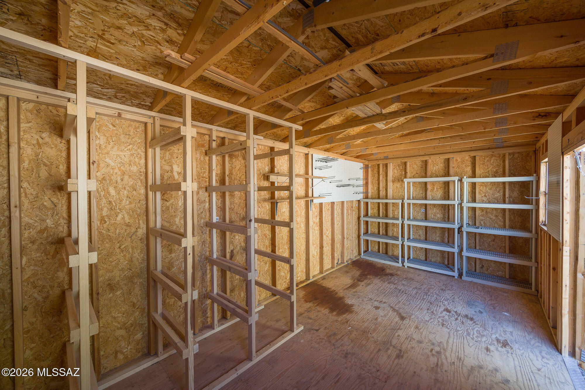 Fast Horse Ranch (1-114) - Residential