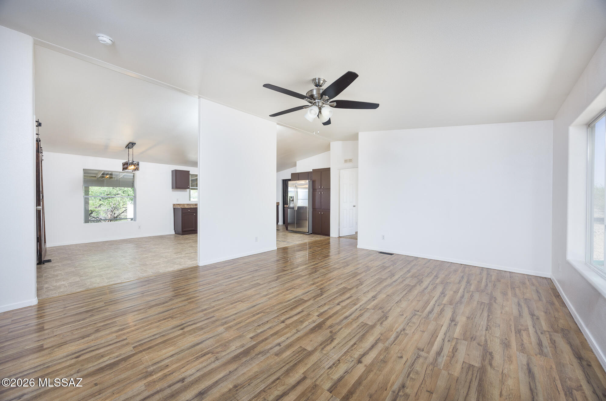 Fast Horse Ranch (1-114) - Residential