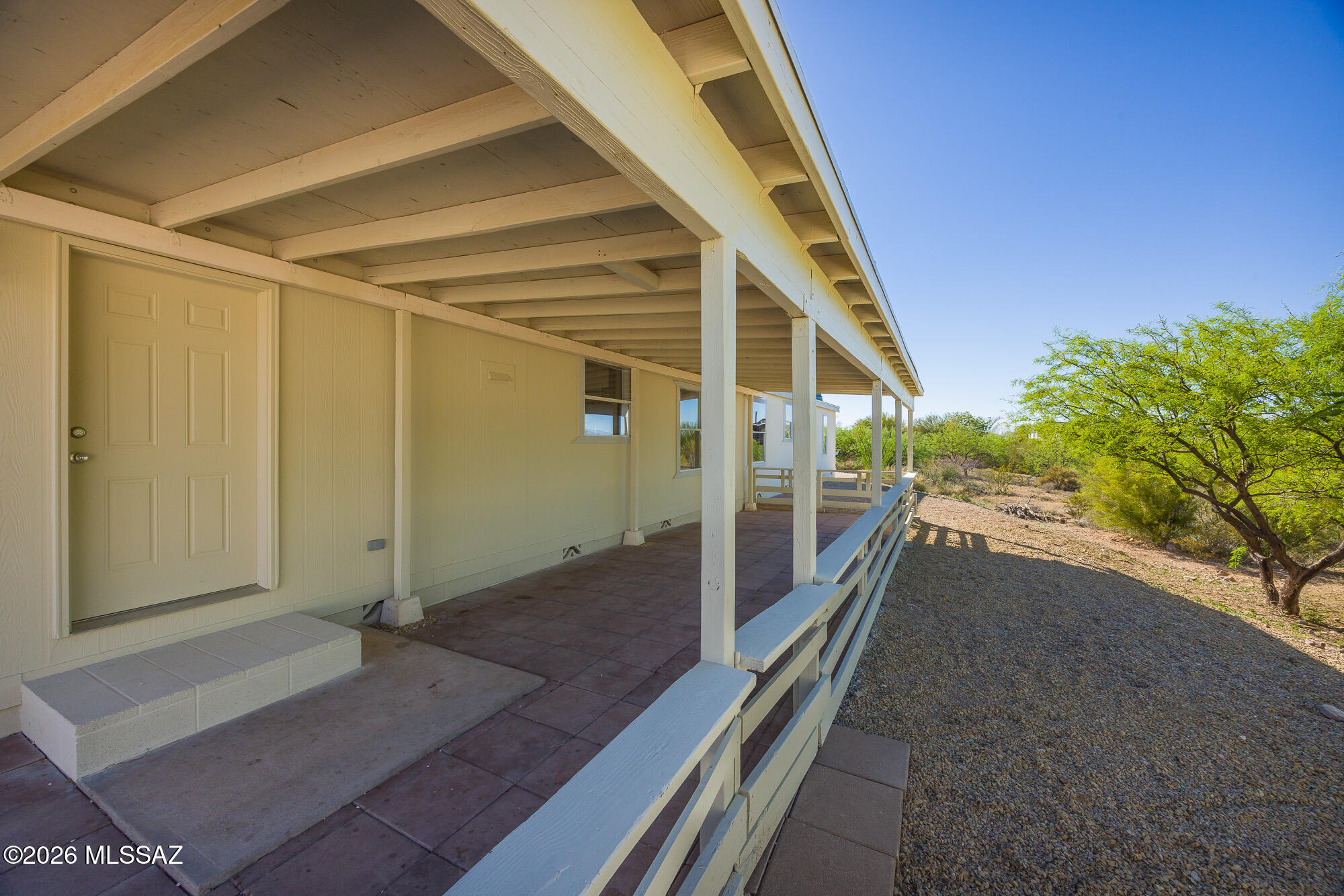 Fast Horse Ranch (1-114) - Residential