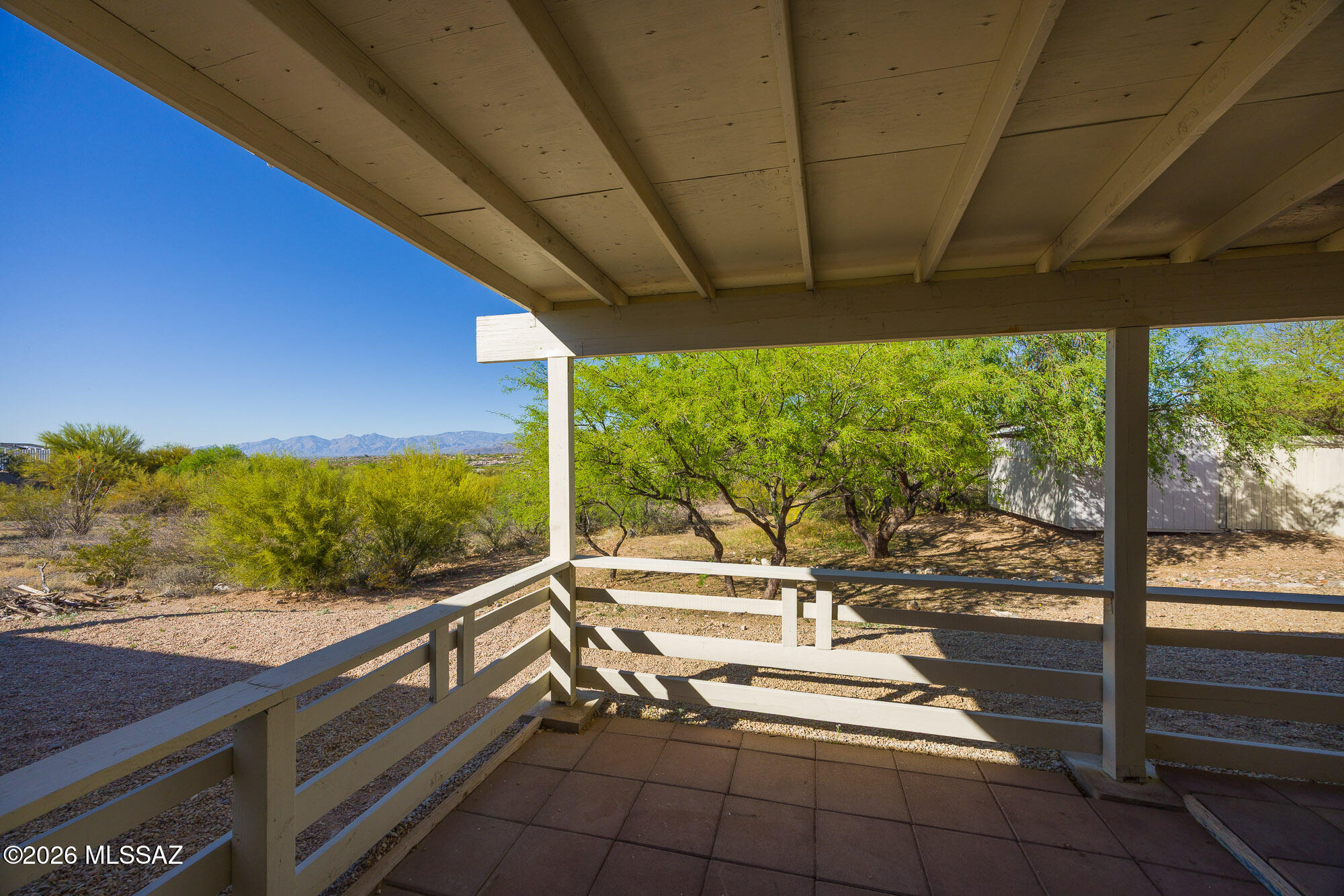 Fast Horse Ranch (1-114) - Residential