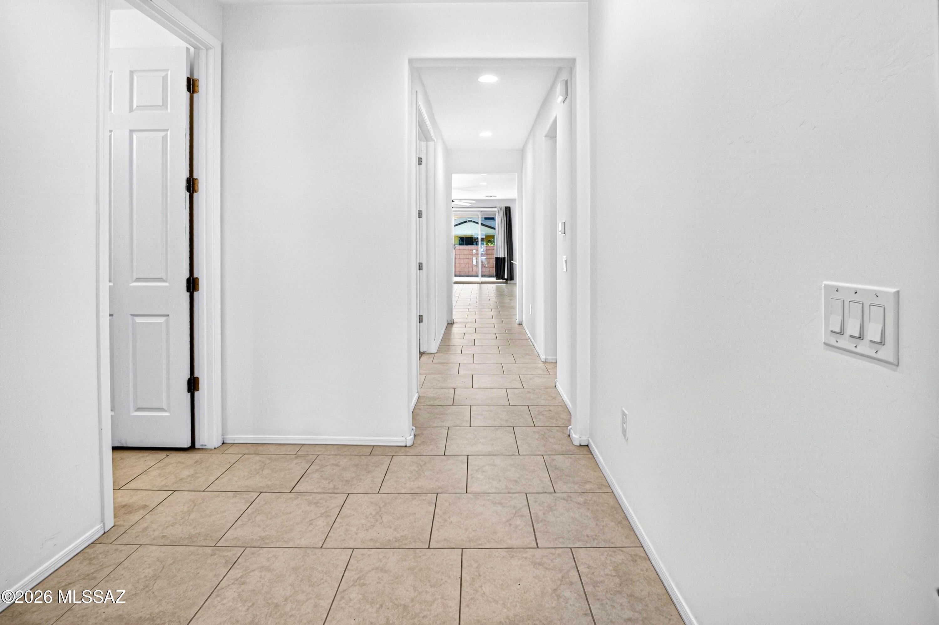 La Estancia De Tucson - Residential