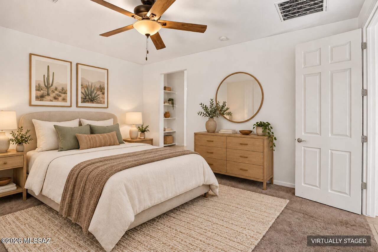 La Estancia De Tucson - Residential