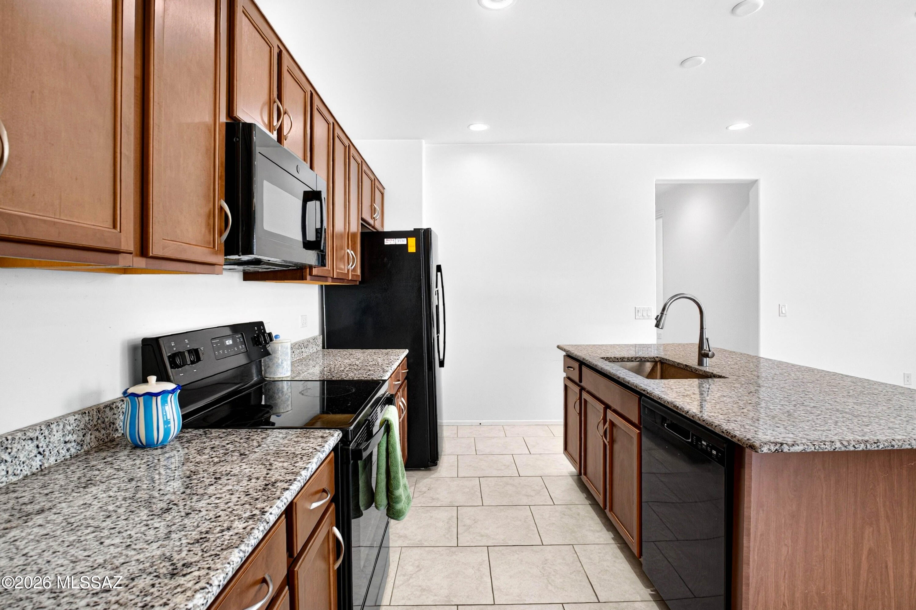La Estancia De Tucson - Residential