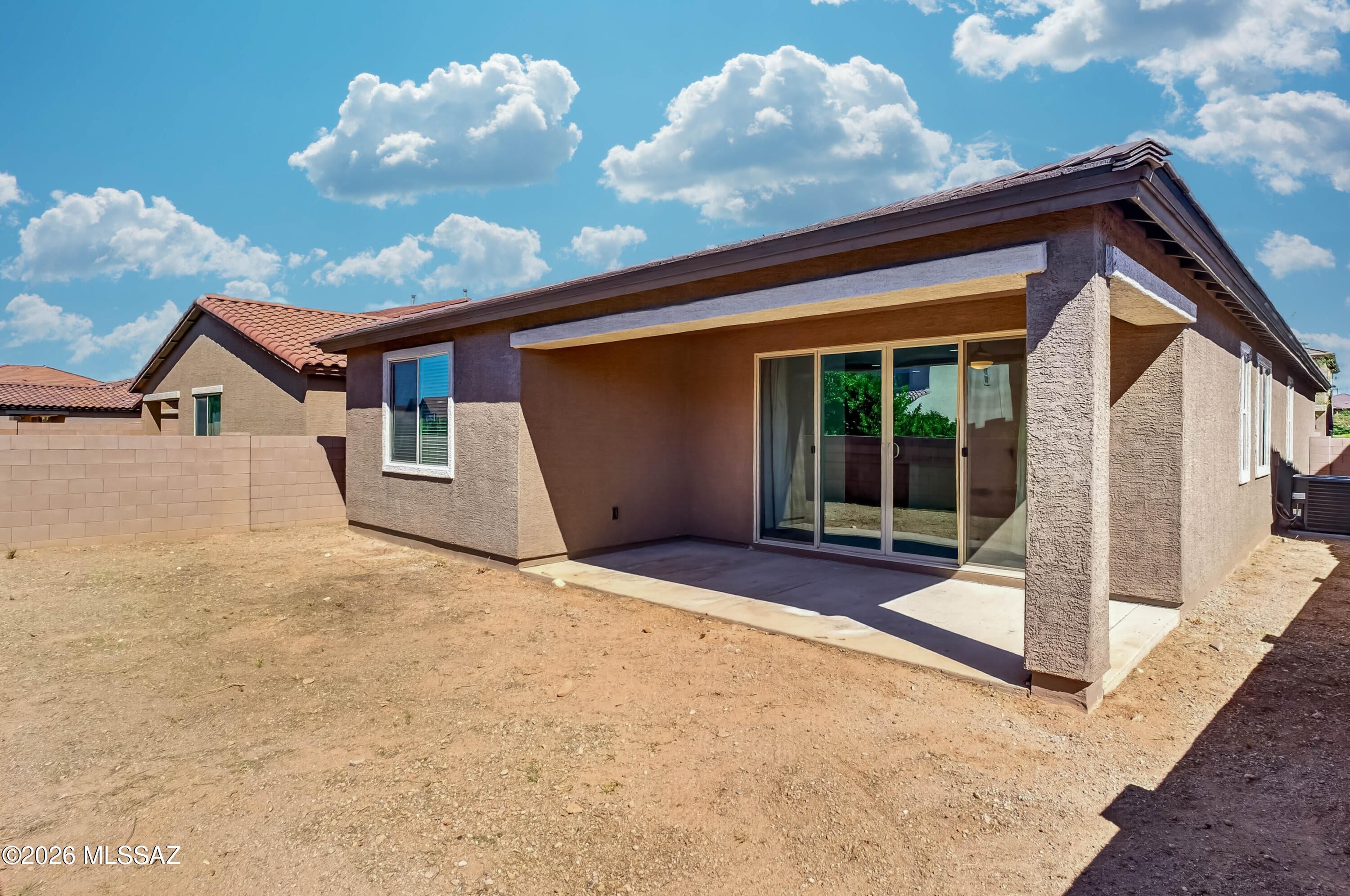 La Estancia De Tucson - Residential