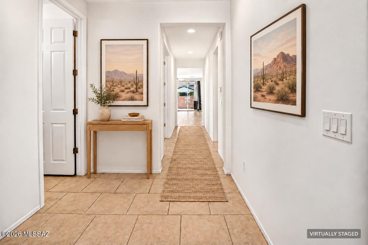 La Estancia De Tucson - Residential