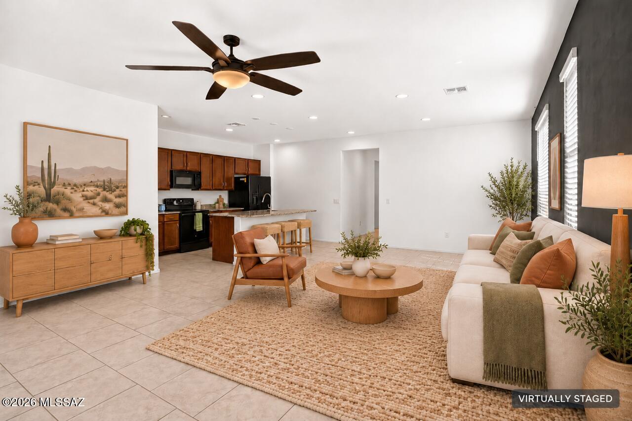 La Estancia De Tucson - Residential
