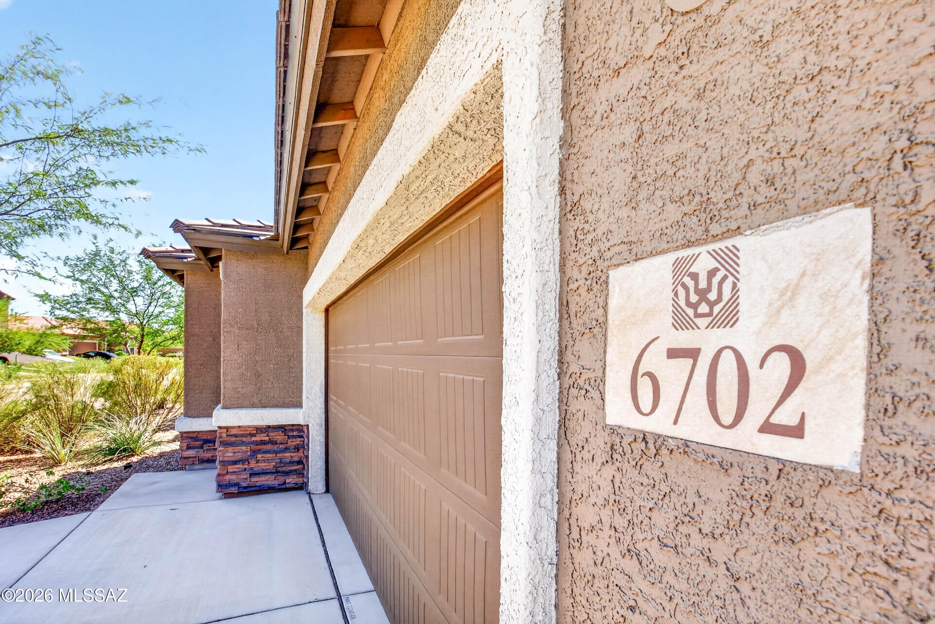 La Estancia De Tucson - Residential