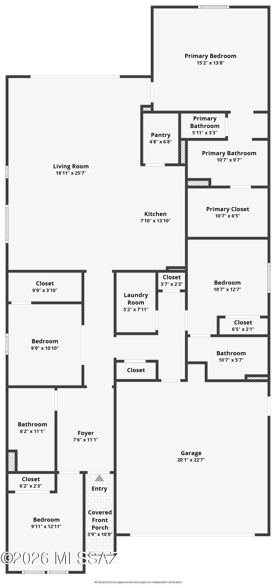 La Estancia De Tucson - Residential