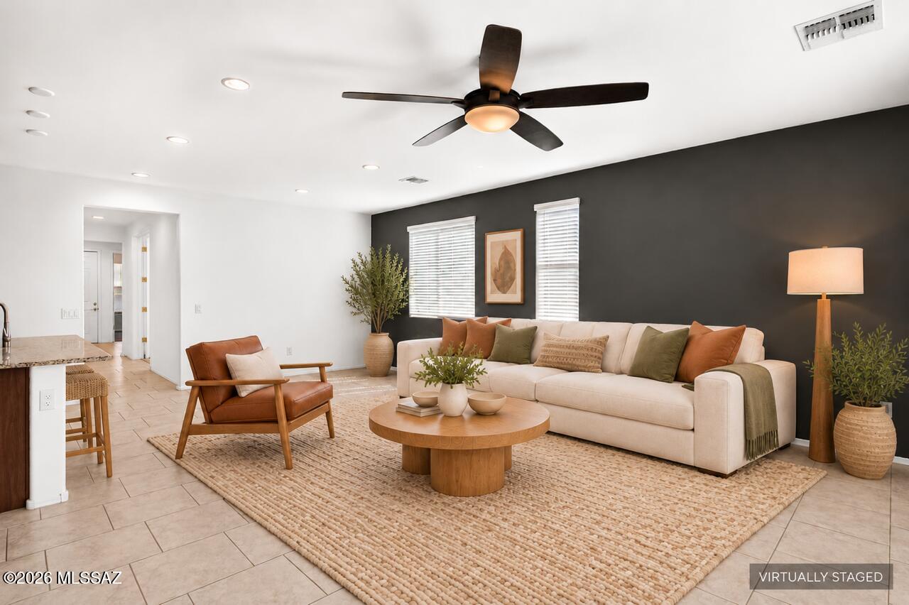 La Estancia De Tucson - Residential