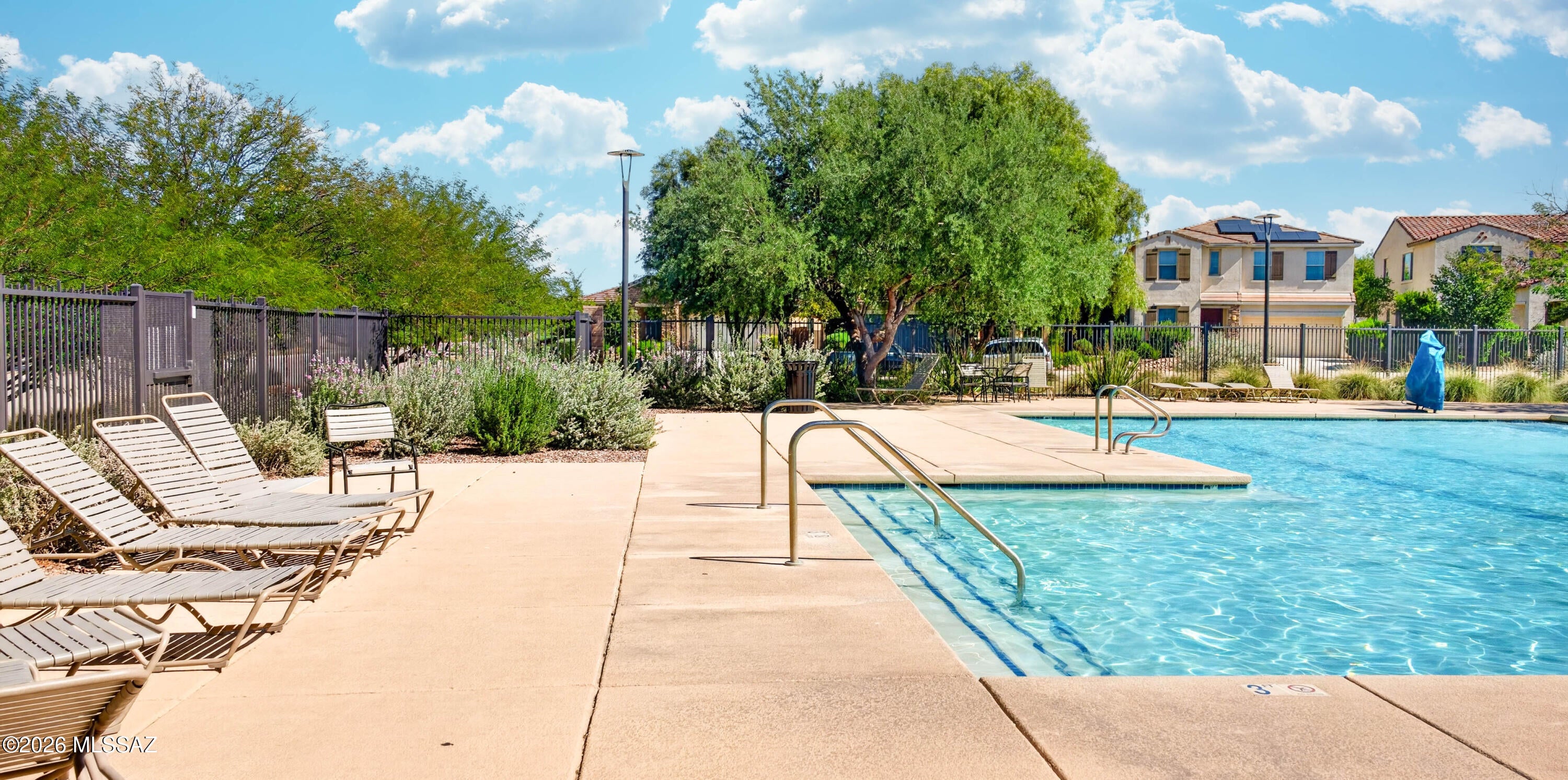 La Estancia De Tucson - Residential