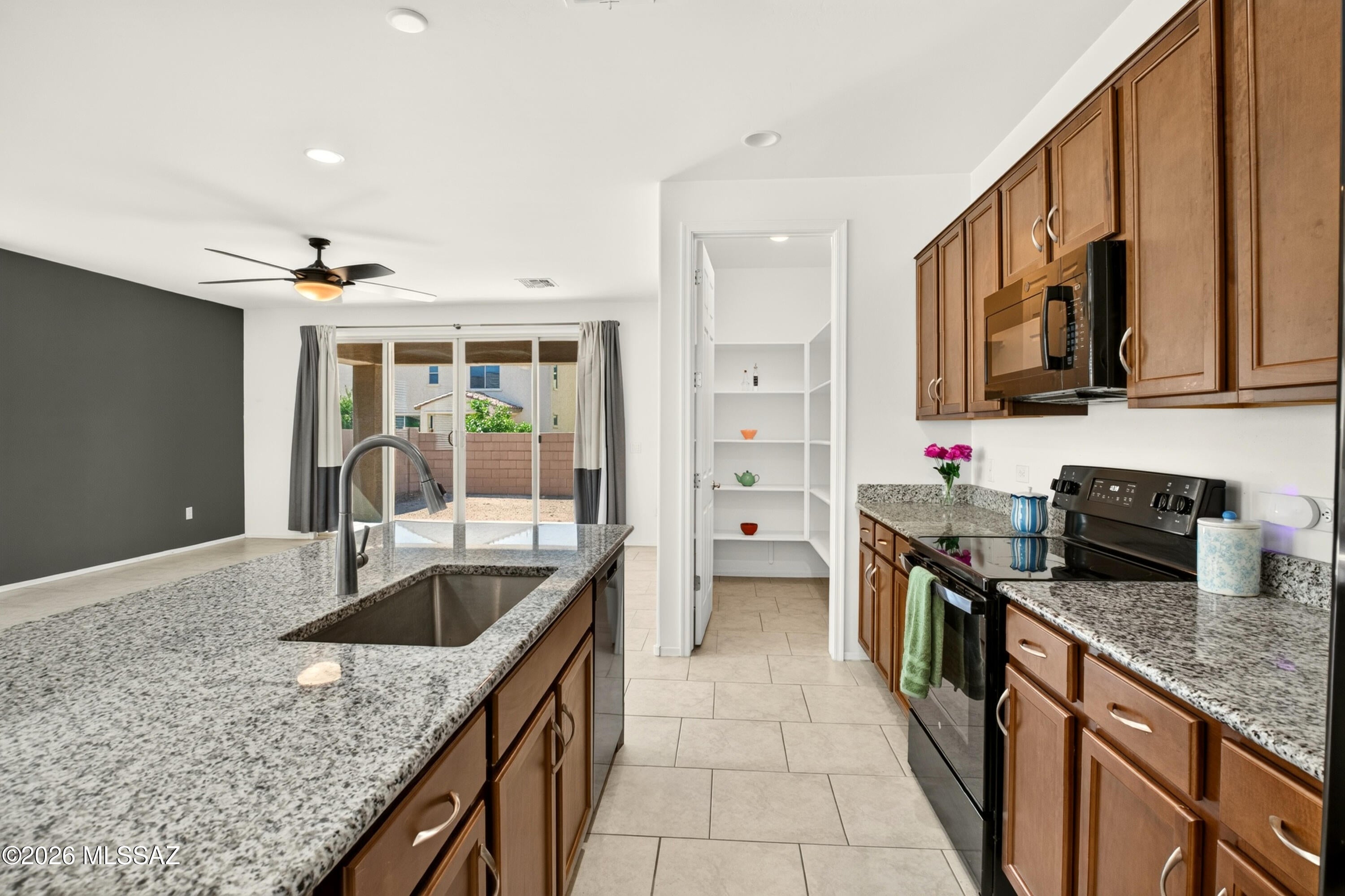 La Estancia De Tucson - Residential