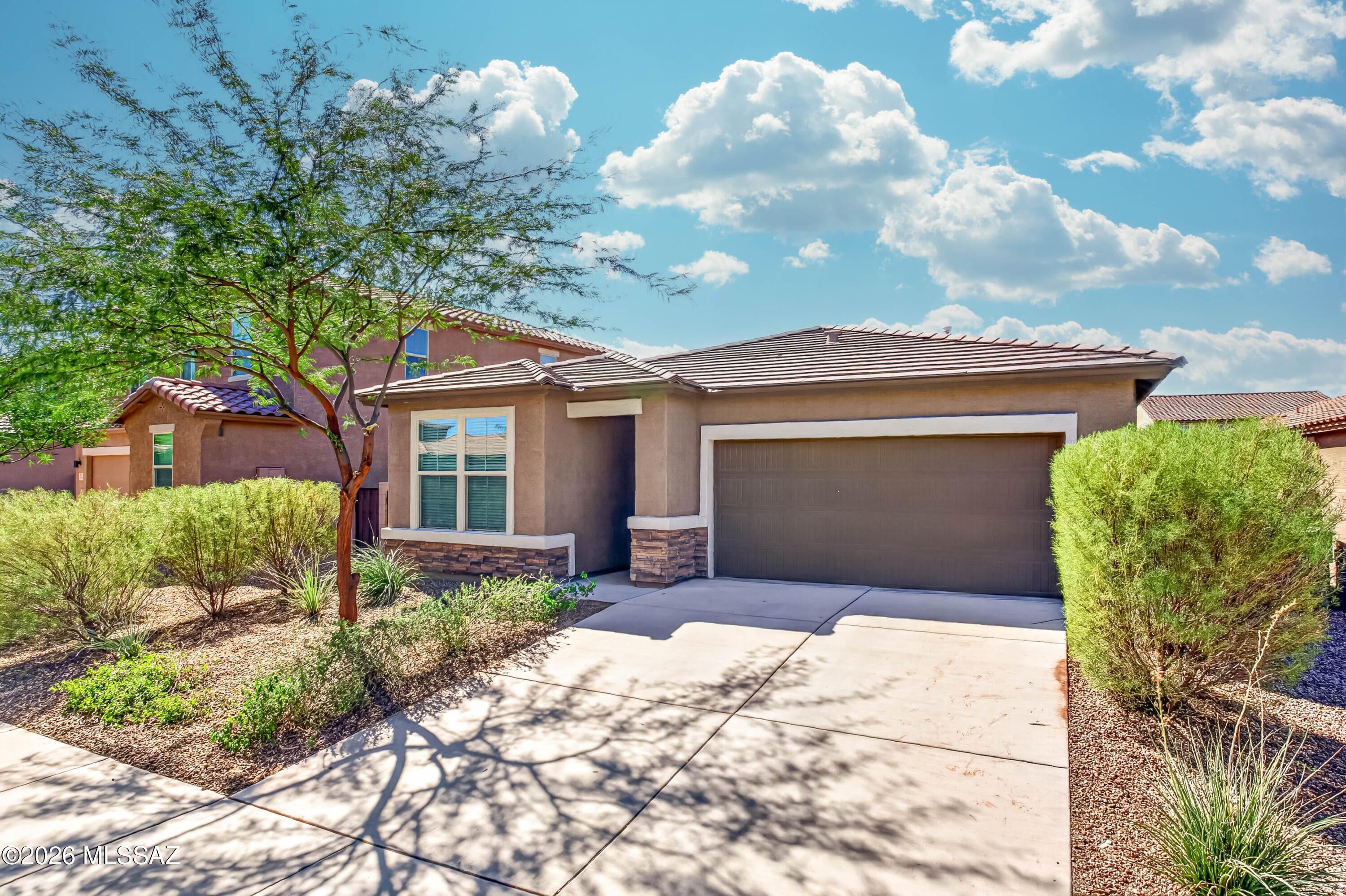 La Estancia De Tucson - Residential