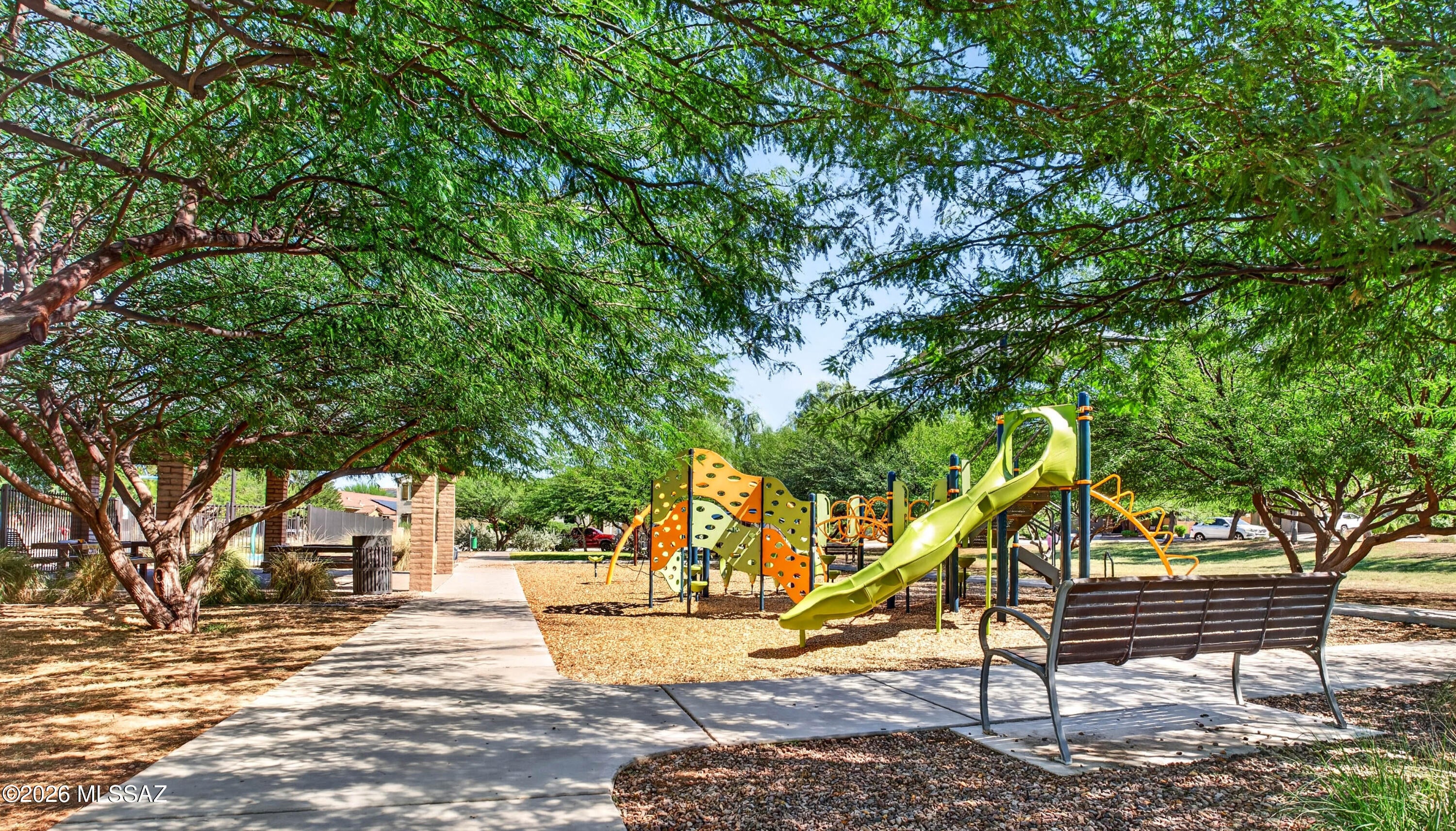 La Estancia De Tucson - Residential