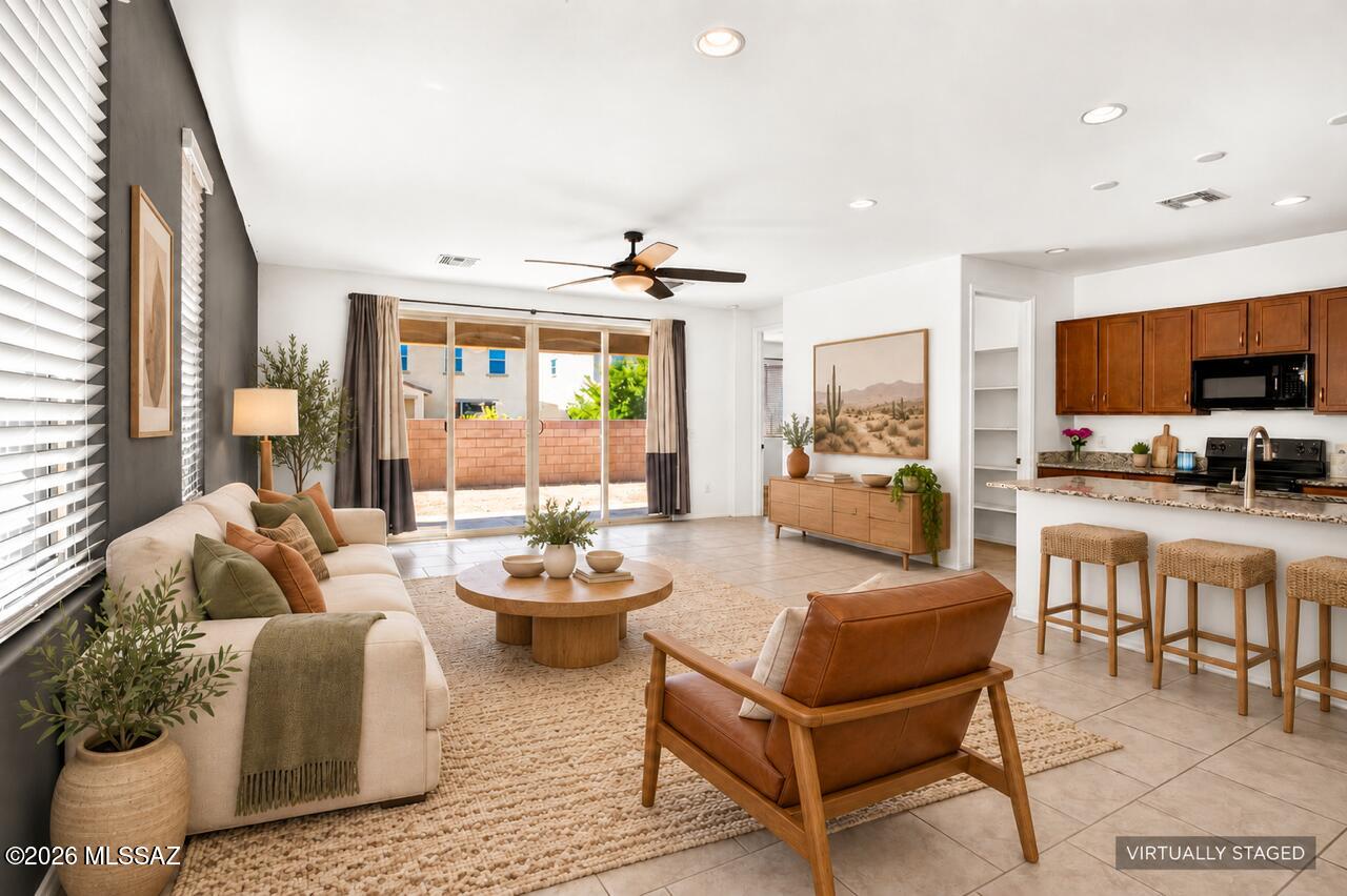 La Estancia De Tucson - Residential