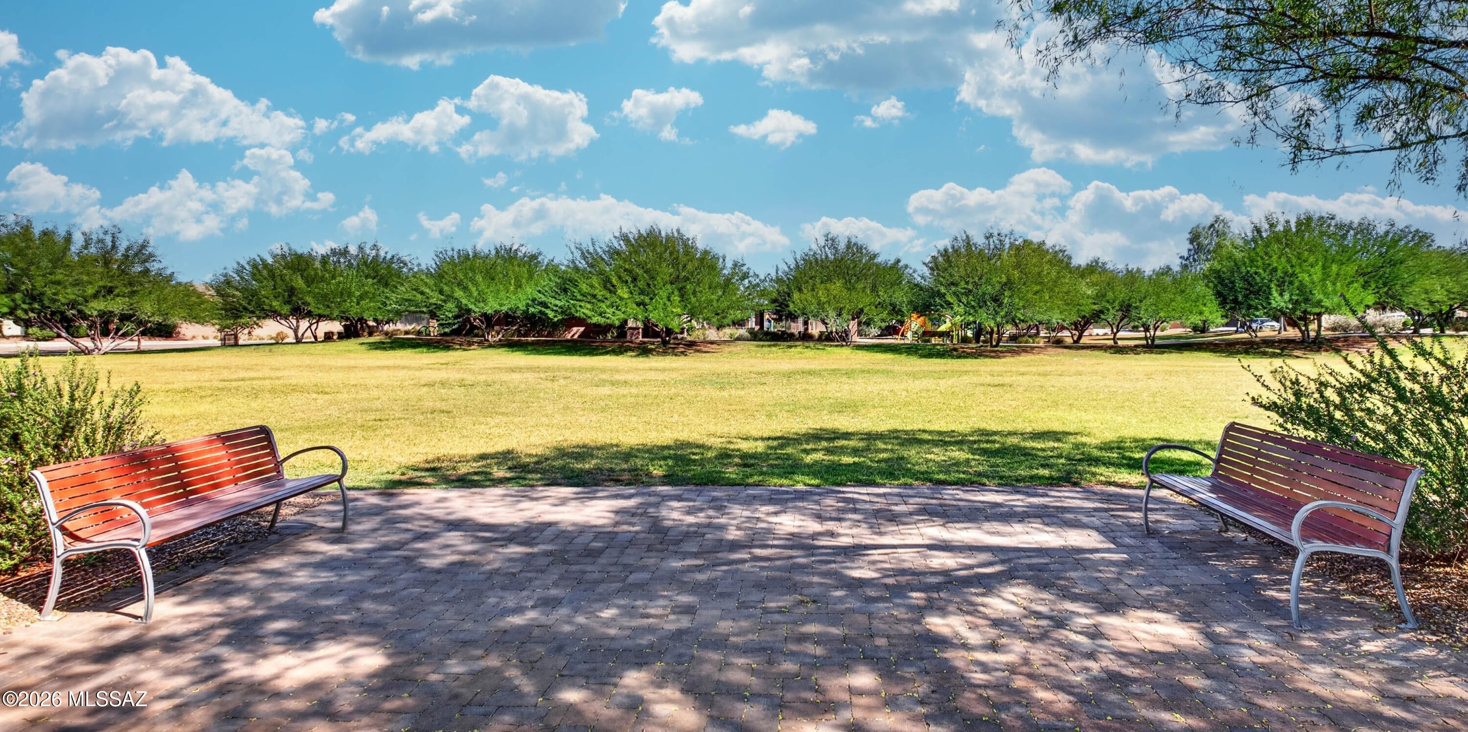 La Estancia De Tucson - Residential