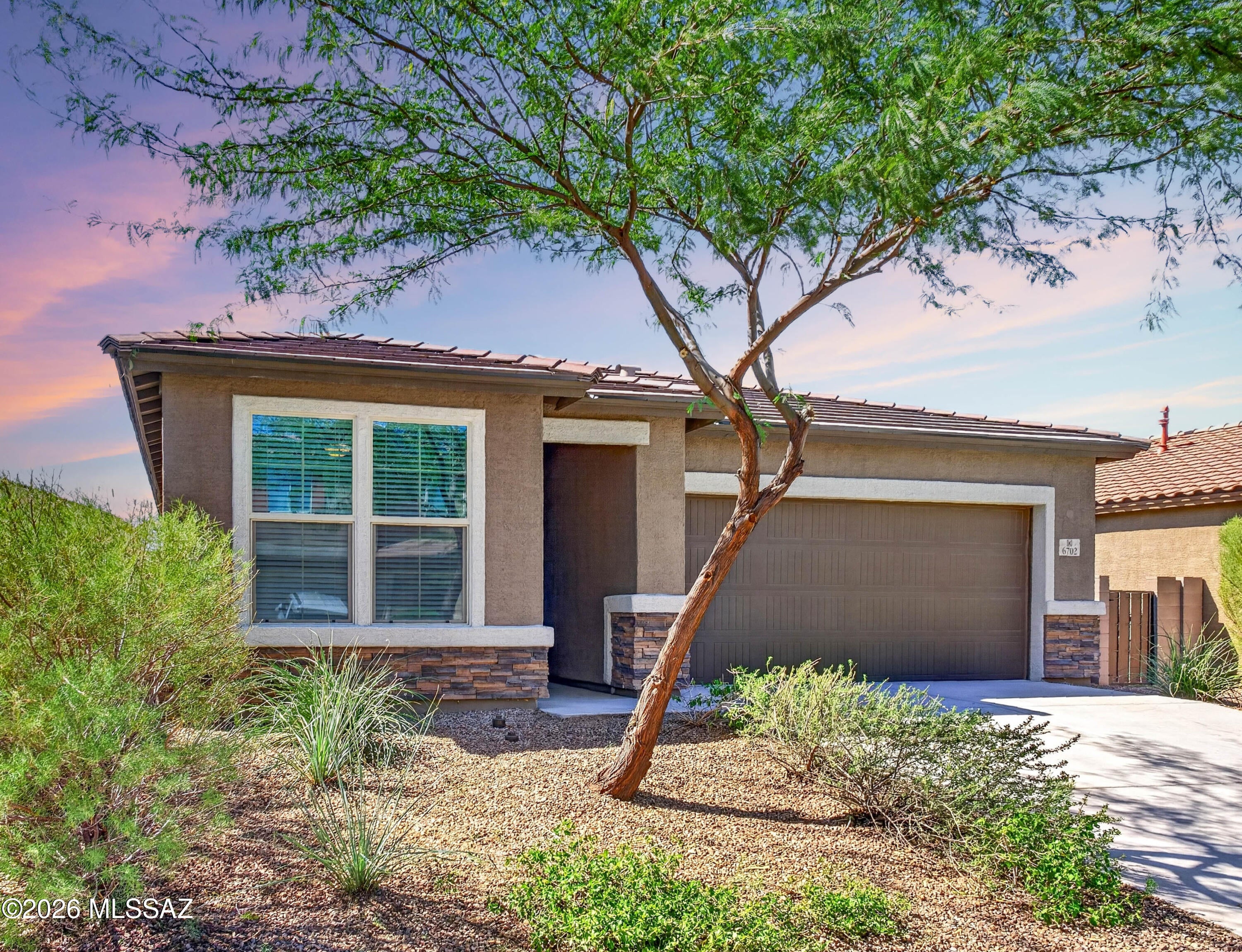 La Estancia De Tucson - Residential