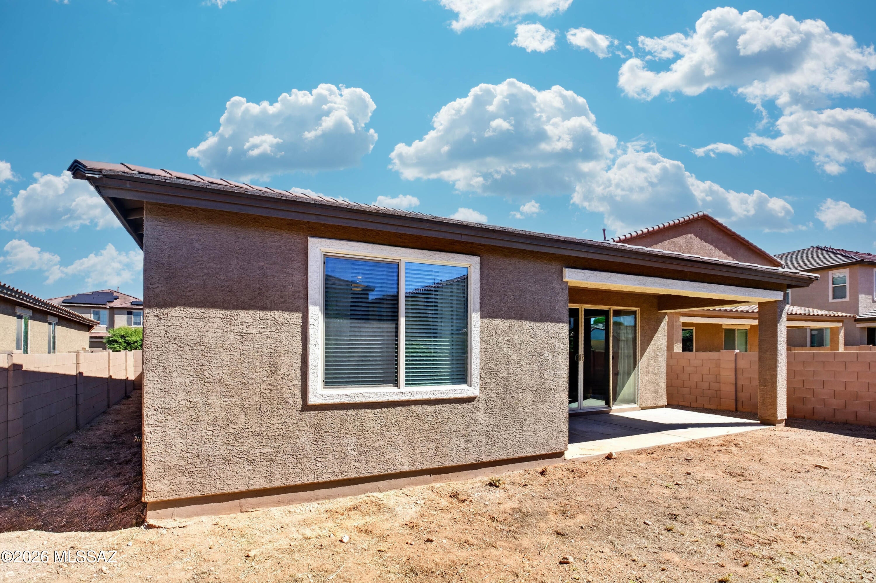 La Estancia De Tucson - Residential