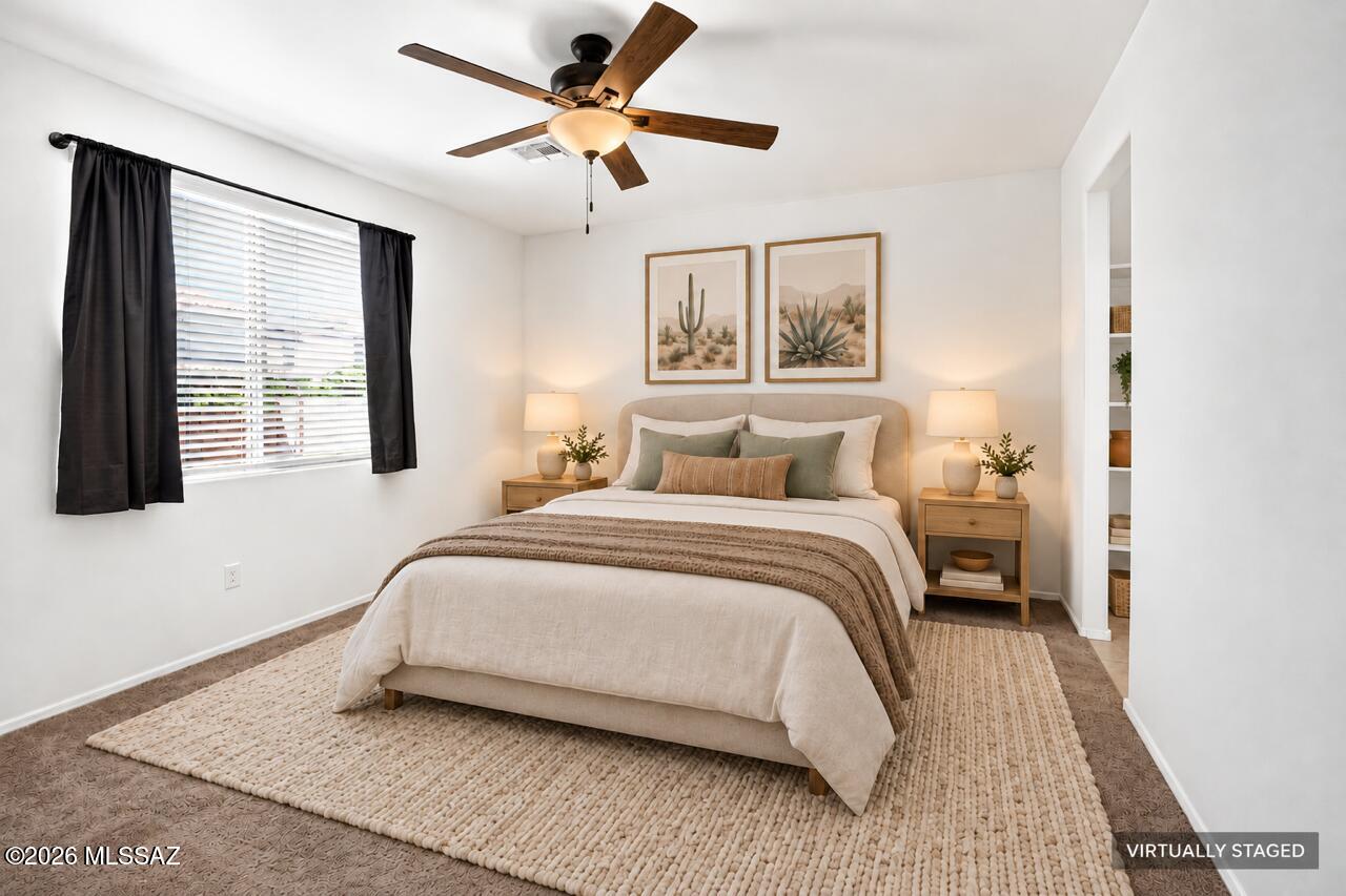 La Estancia De Tucson - Residential