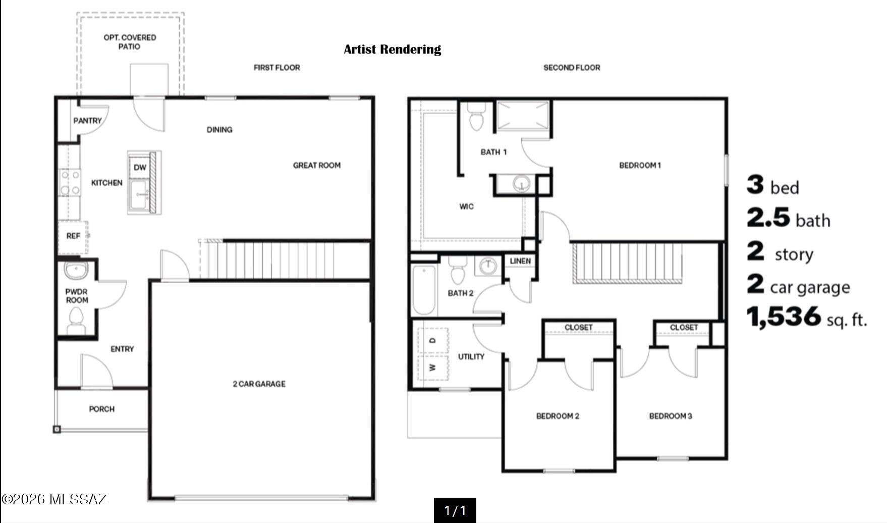 Red Rock Village - Residential