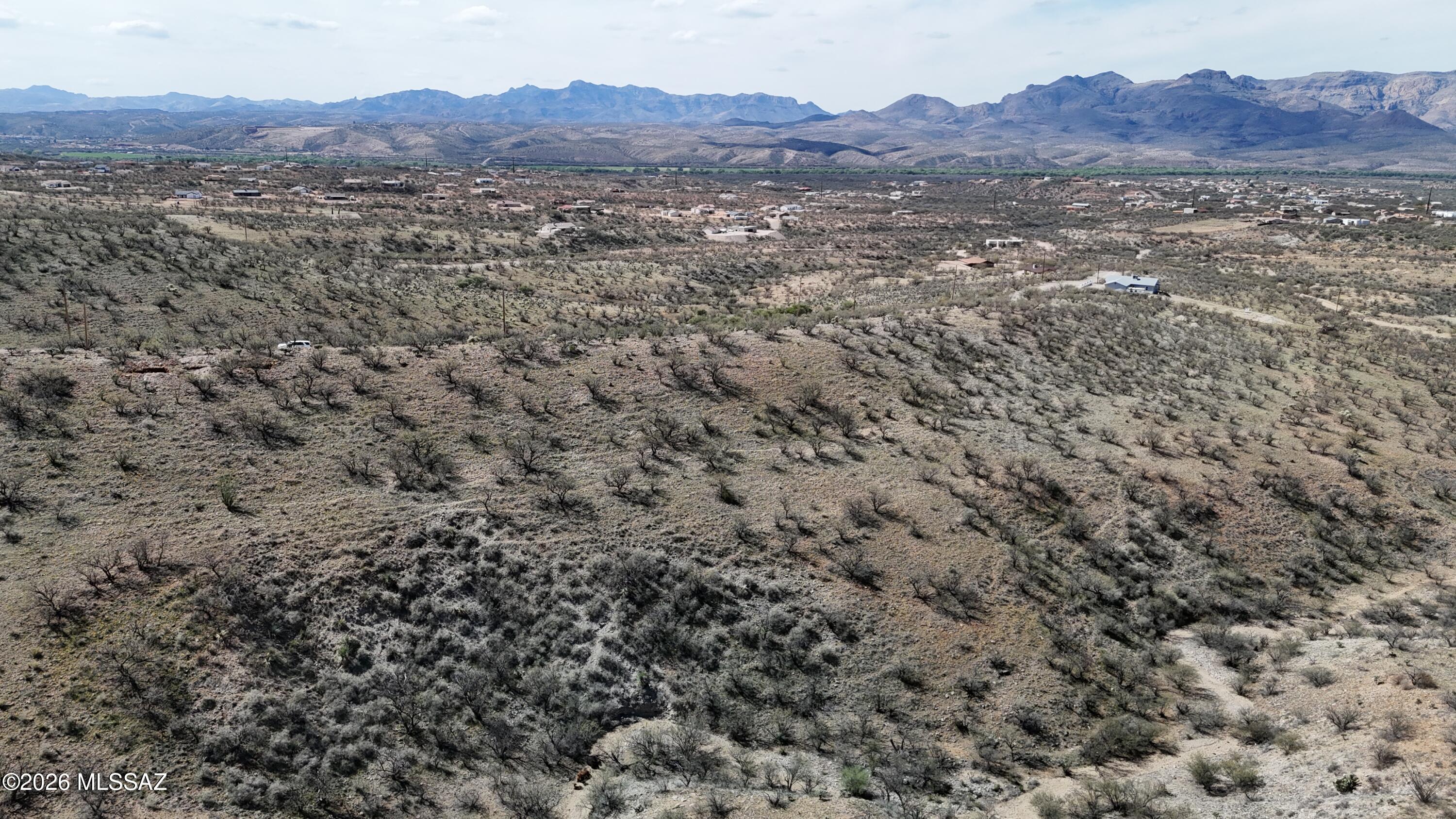Rio Rico Ranchettes 18 - Land