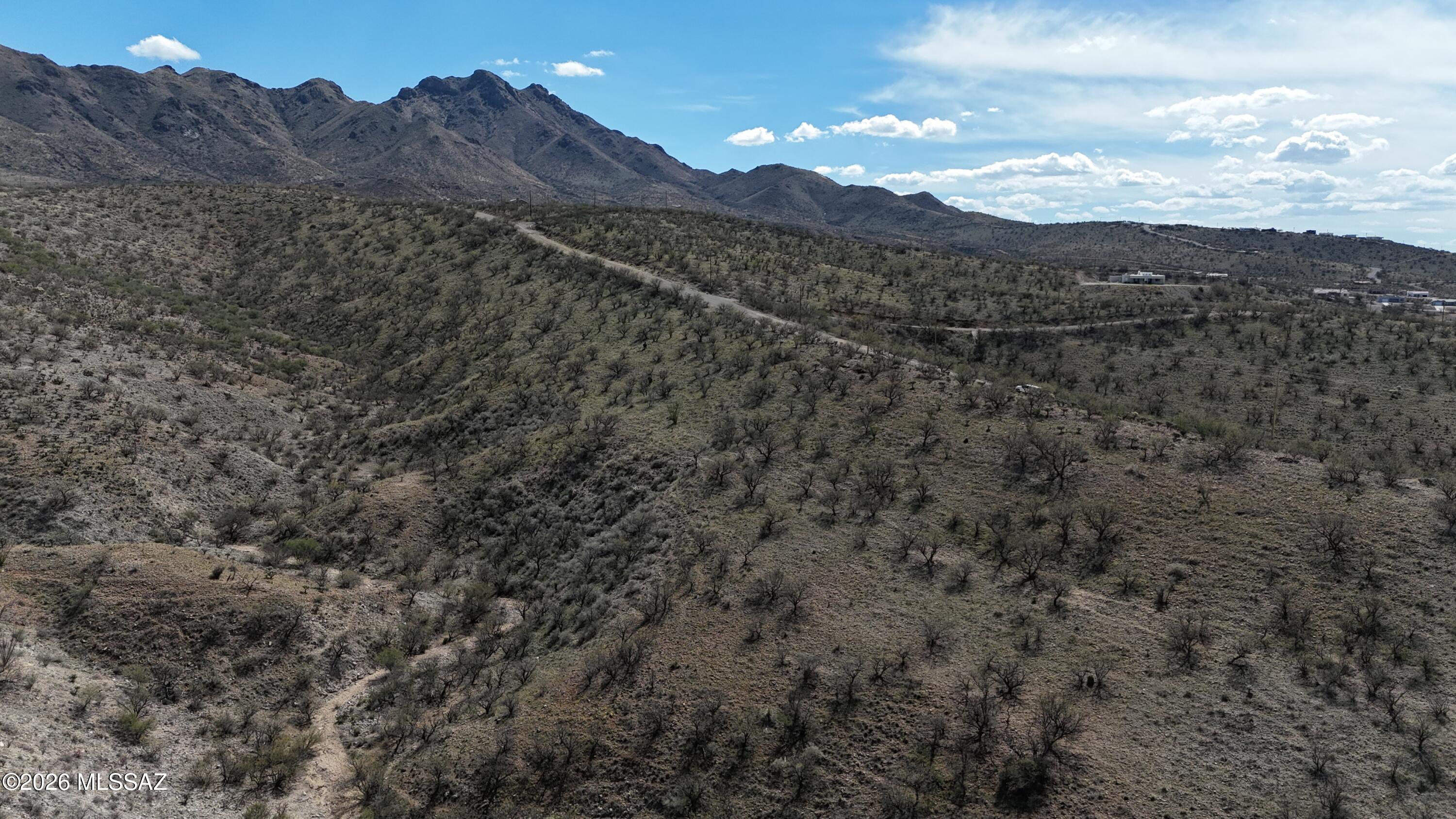 Rio Rico Ranchettes 18 - Land