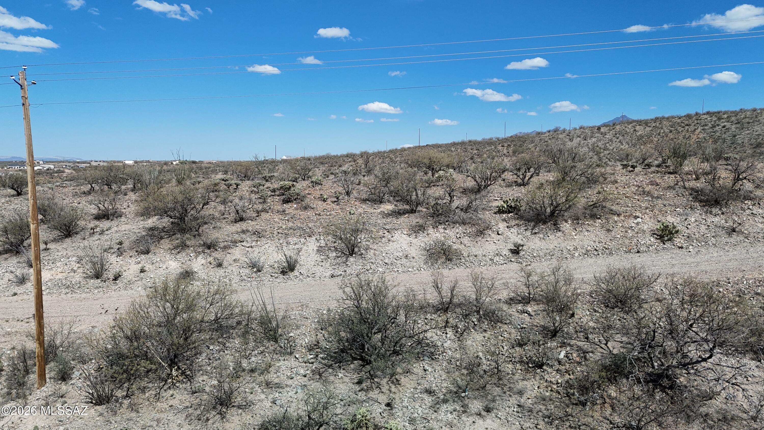 Rio Rico Ranchettes 18 - Land