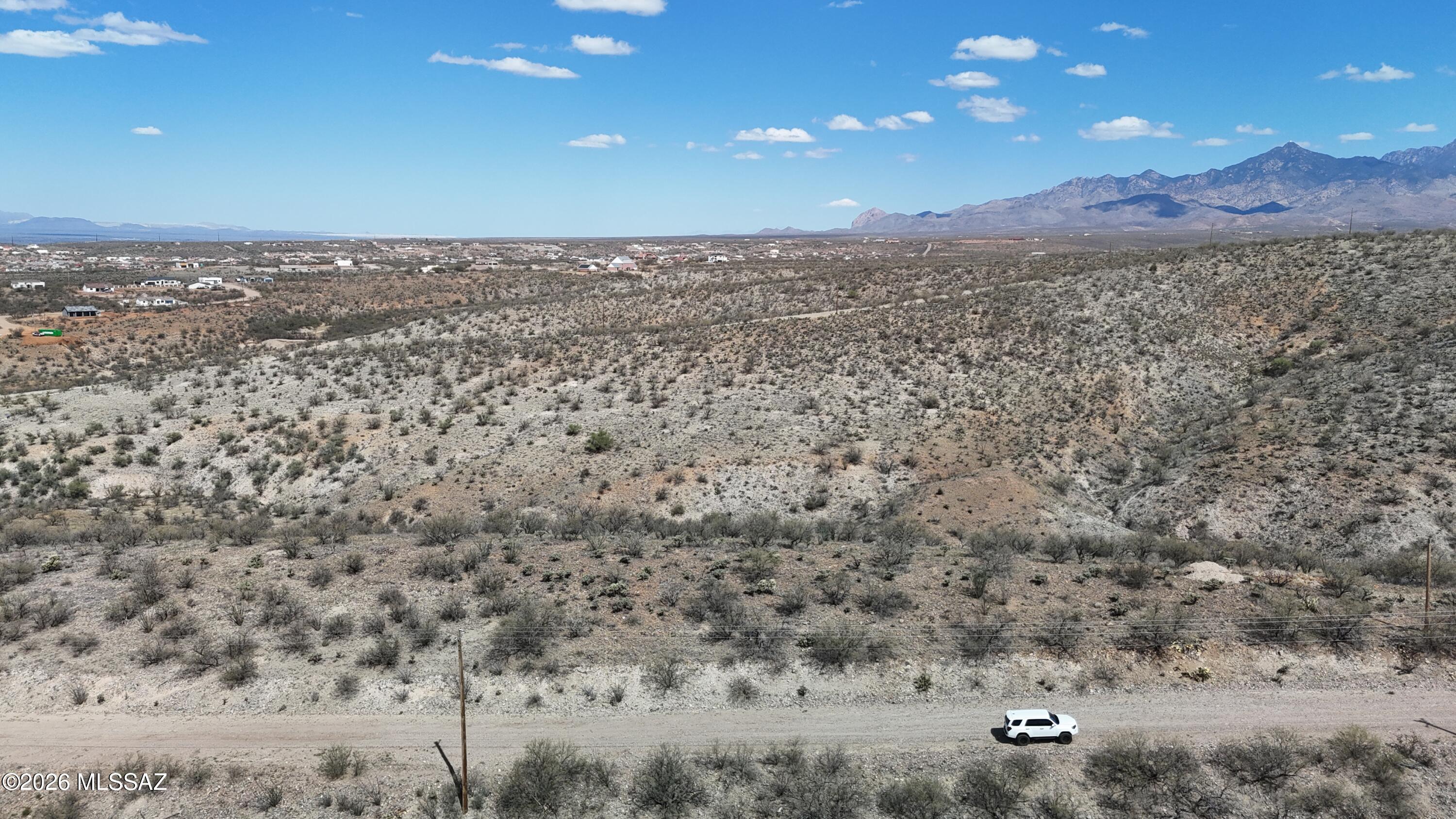 Rio Rico Ranchettes 18 - Land