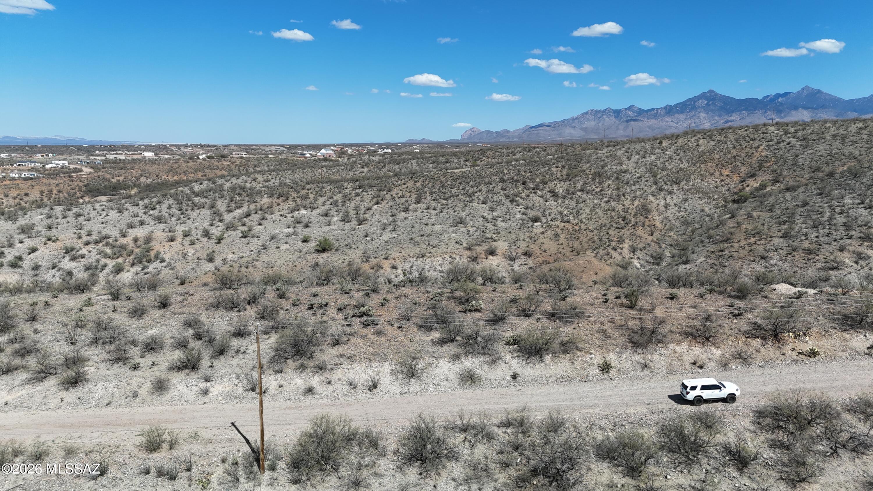 Rio Rico Ranchettes 18 - Land