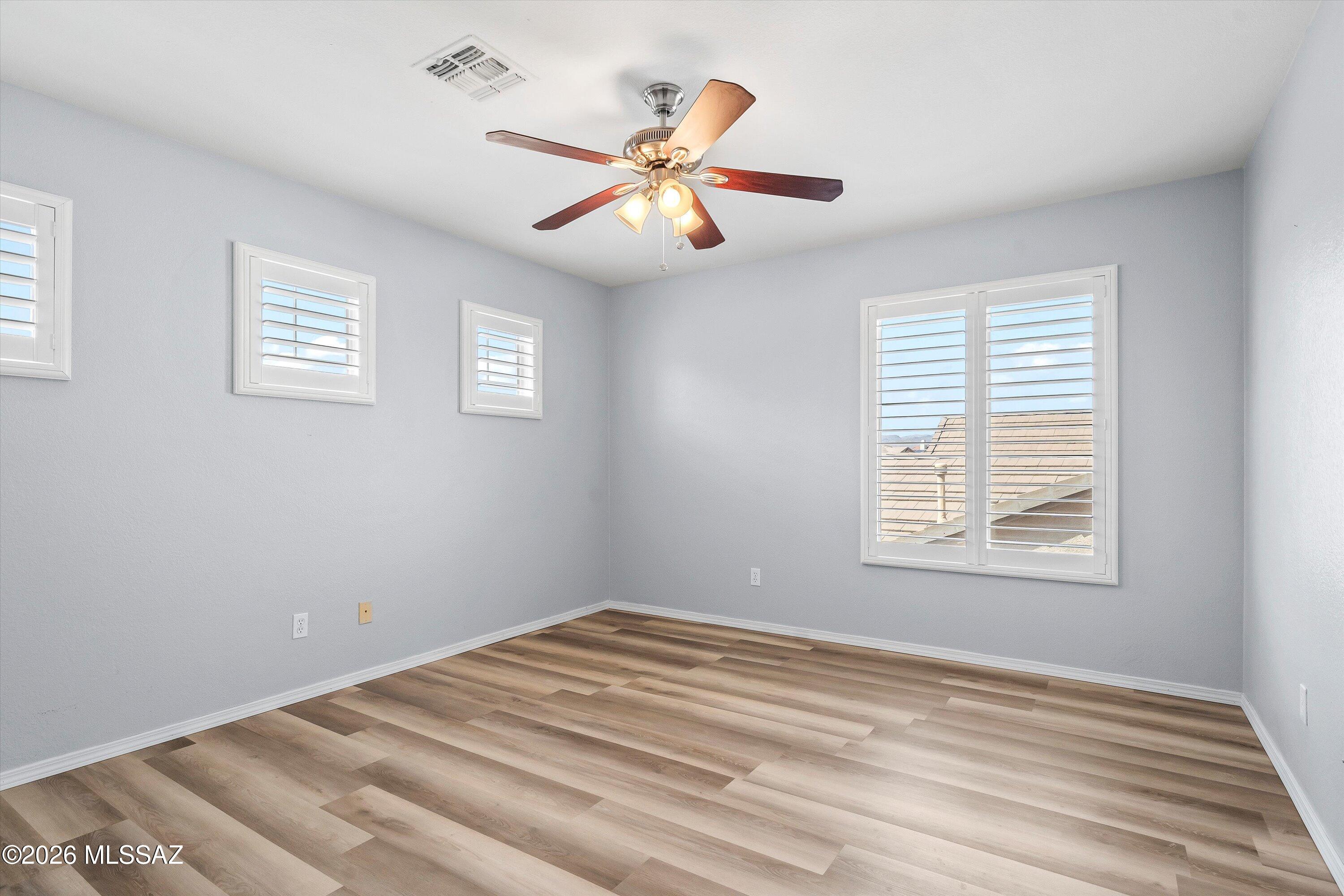 Continental Ranch Phase III Par. 36-38, 40 (209-289) - Residential