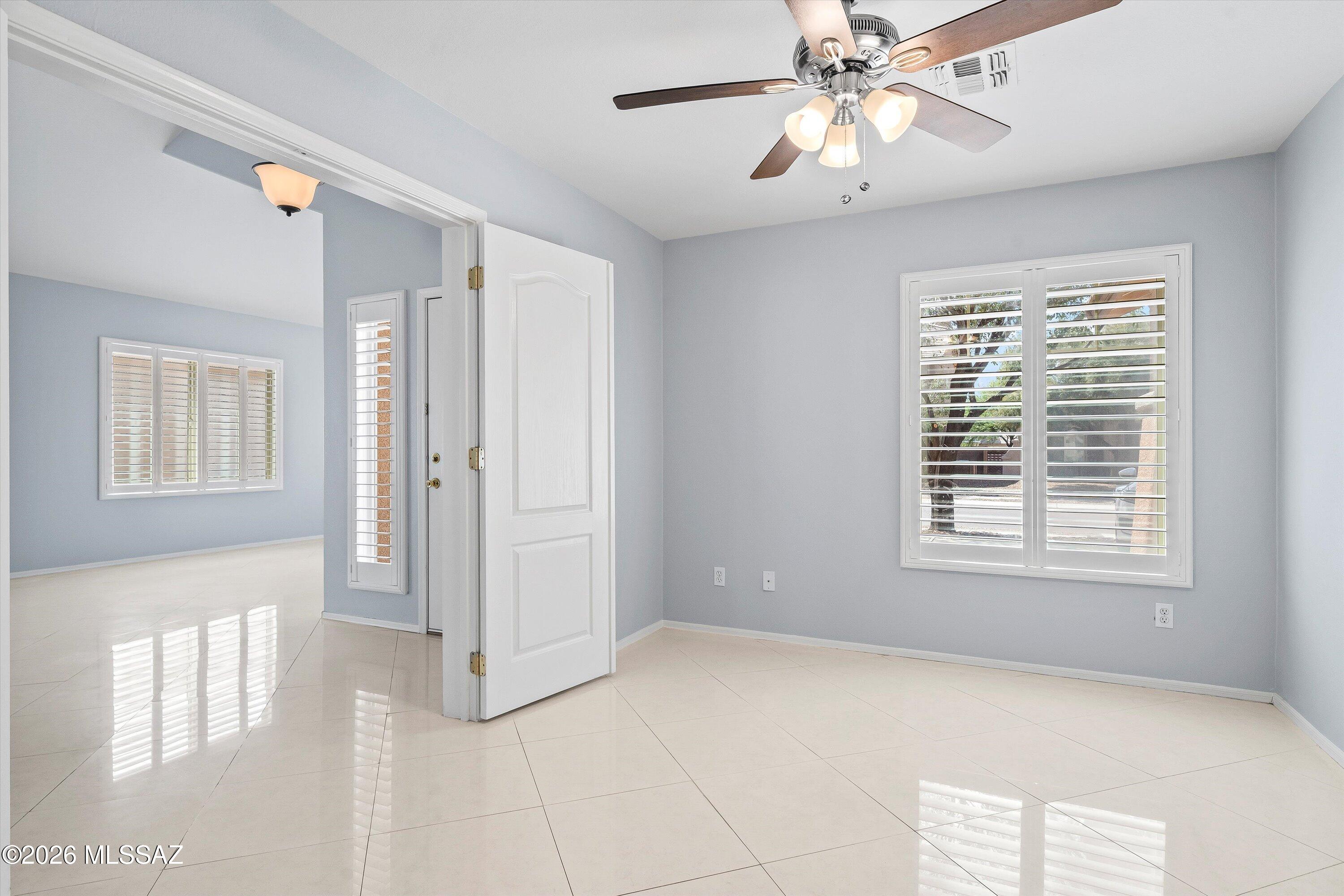 Continental Ranch Phase III Par. 36-38, 40 (209-289) - Residential