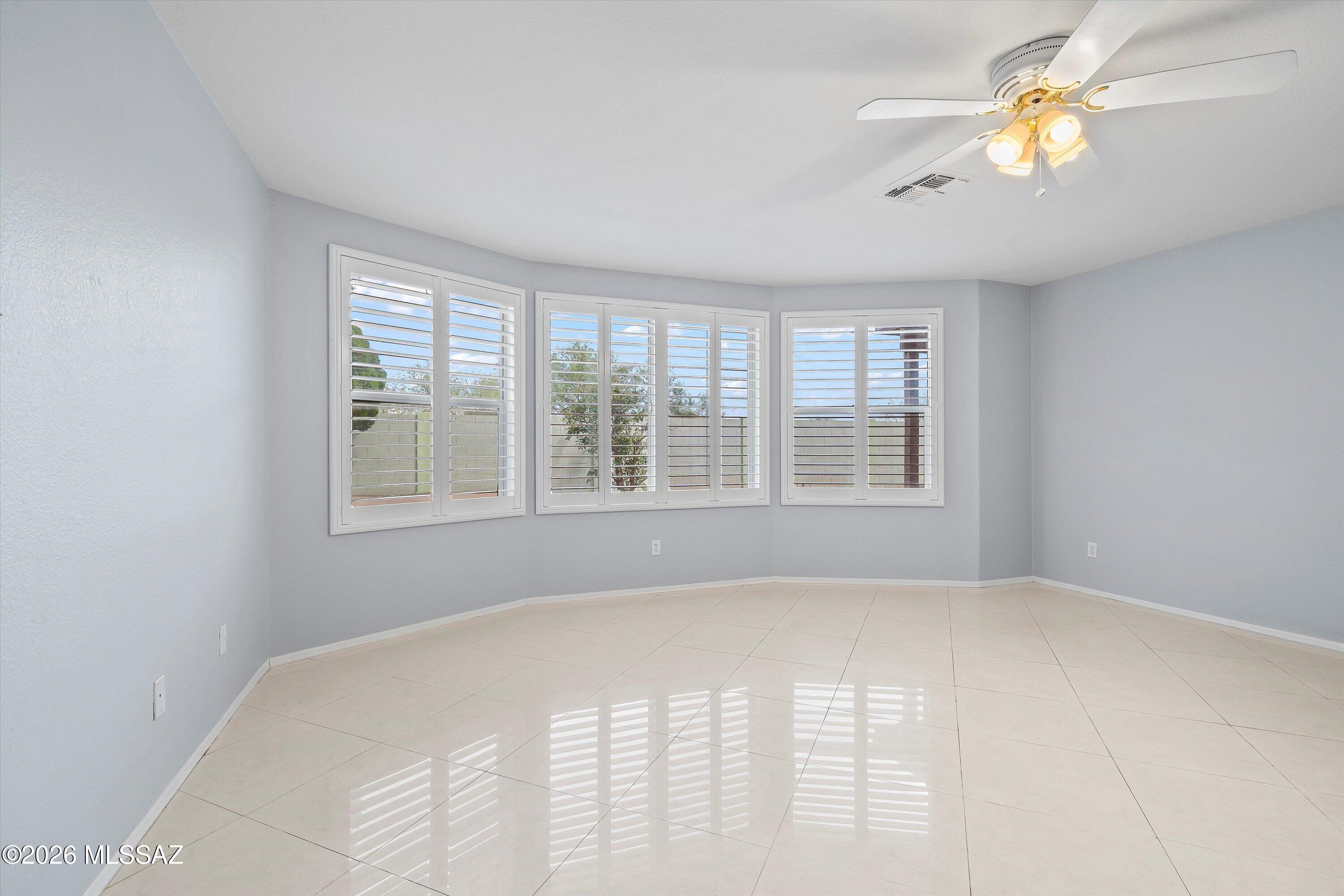 Continental Ranch Phase III Par. 36-38, 40 (209-289) - Residential