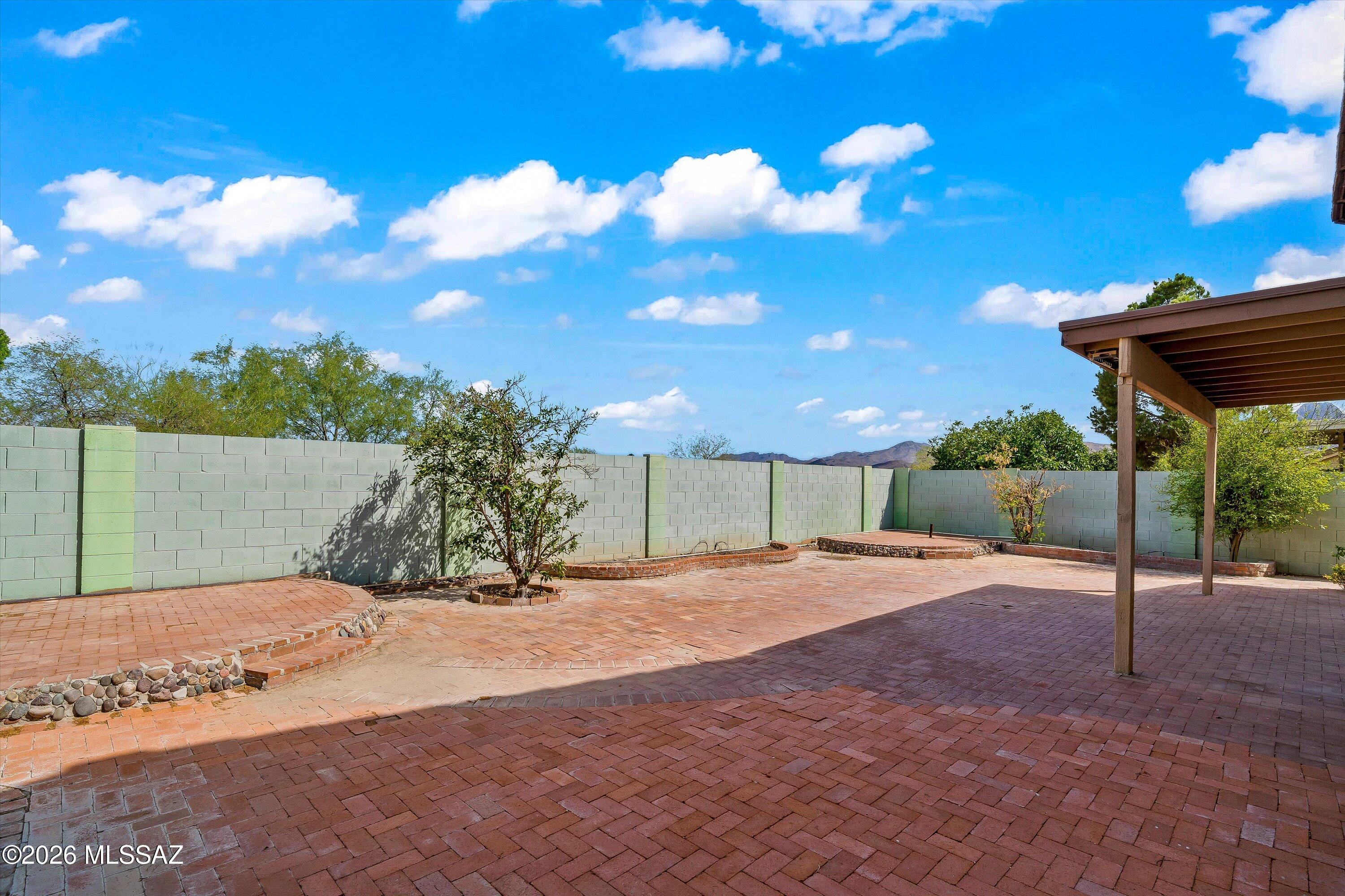 Continental Ranch Phase III Par. 36-38, 40 (209-289) - Residential