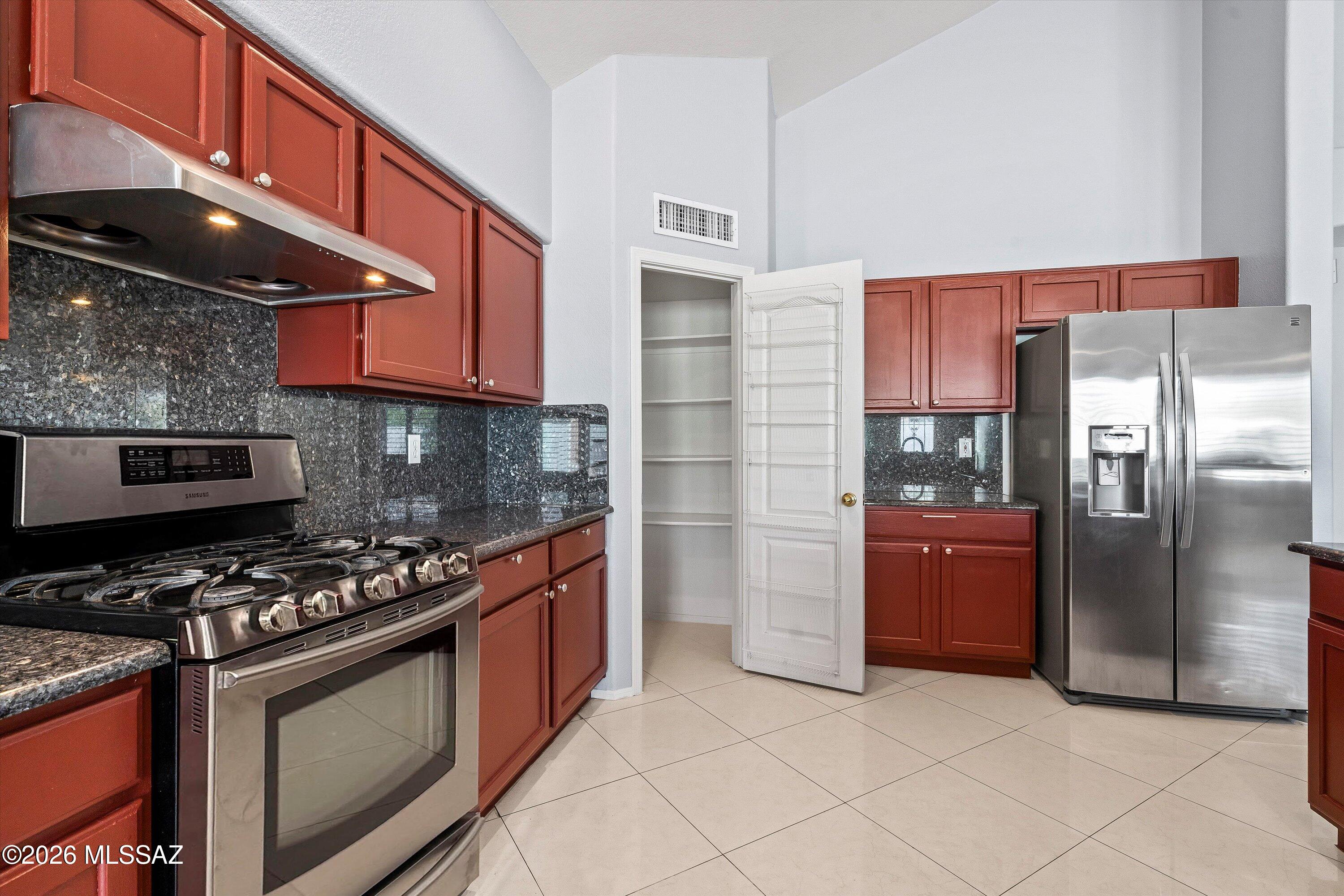 Continental Ranch Phase III Par. 36-38, 40 (209-289) - Residential