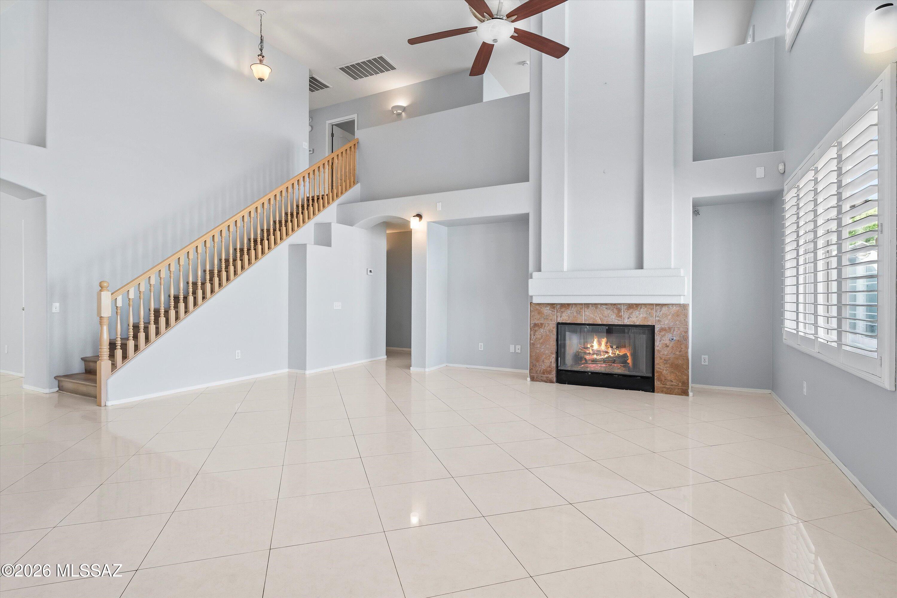 Continental Ranch Phase III Par. 36-38, 40 (209-289) - Residential