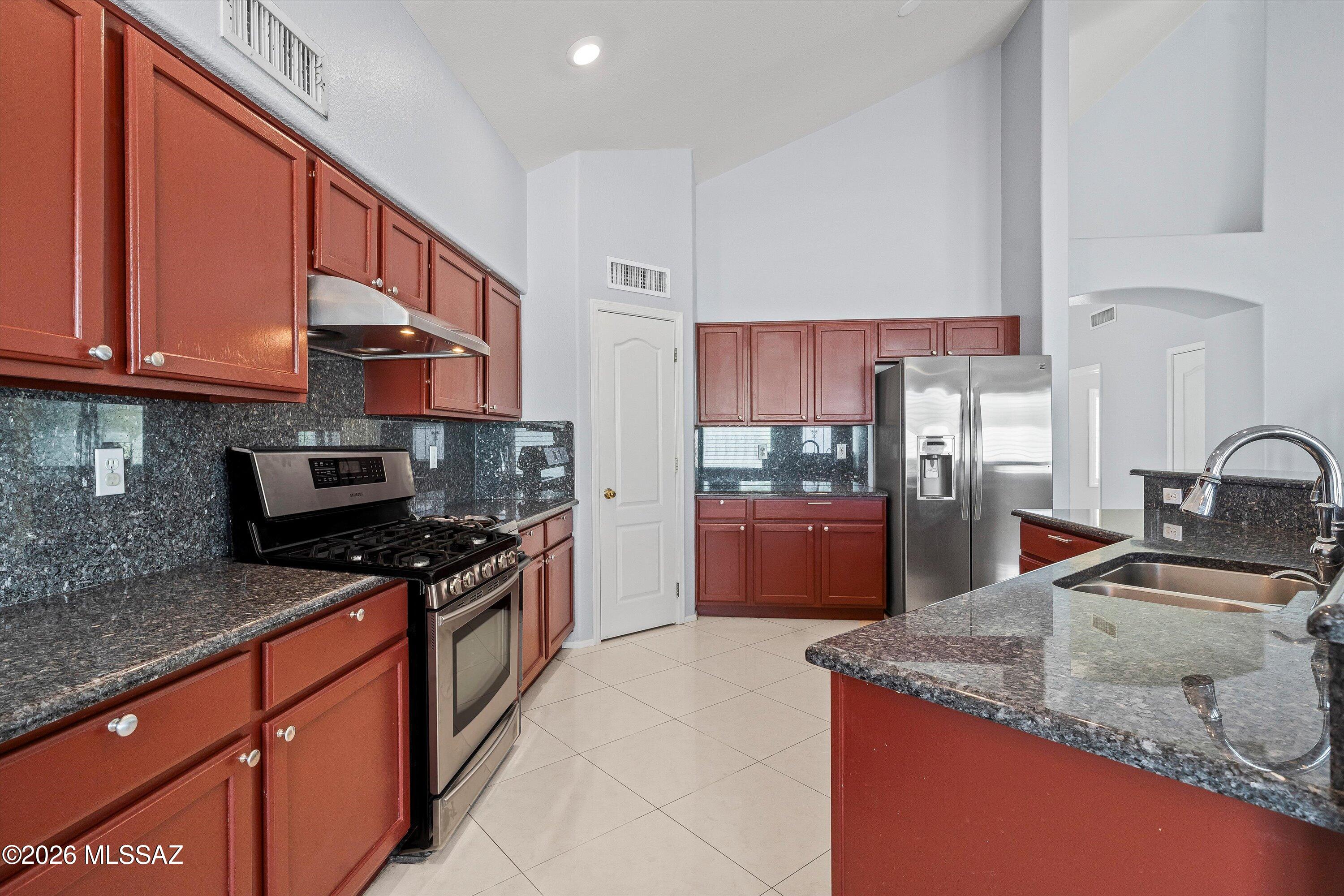 Continental Ranch Phase III Par. 36-38, 40 (209-289) - Residential