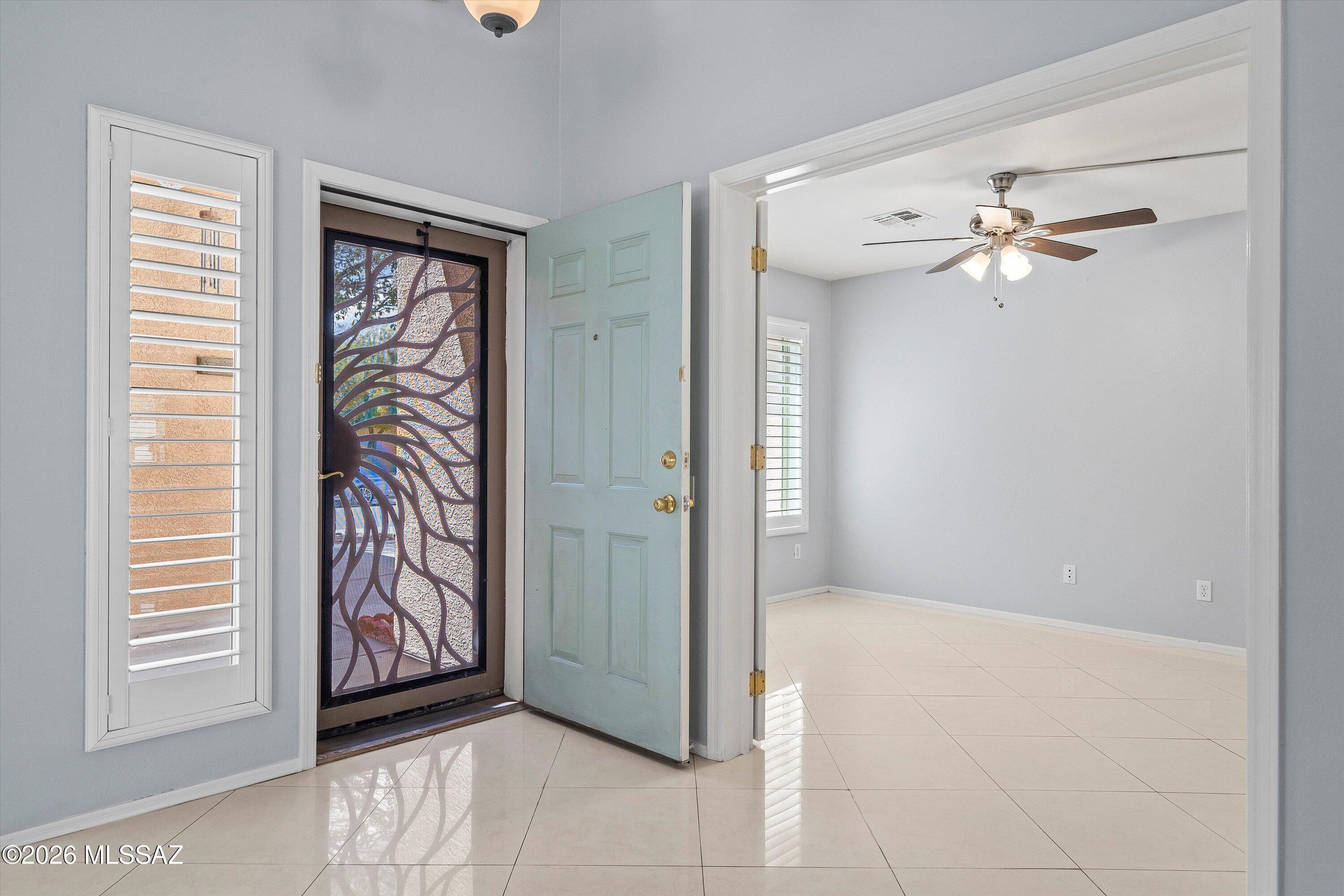 Continental Ranch Phase III Par. 36-38, 40 (209-289) - Residential