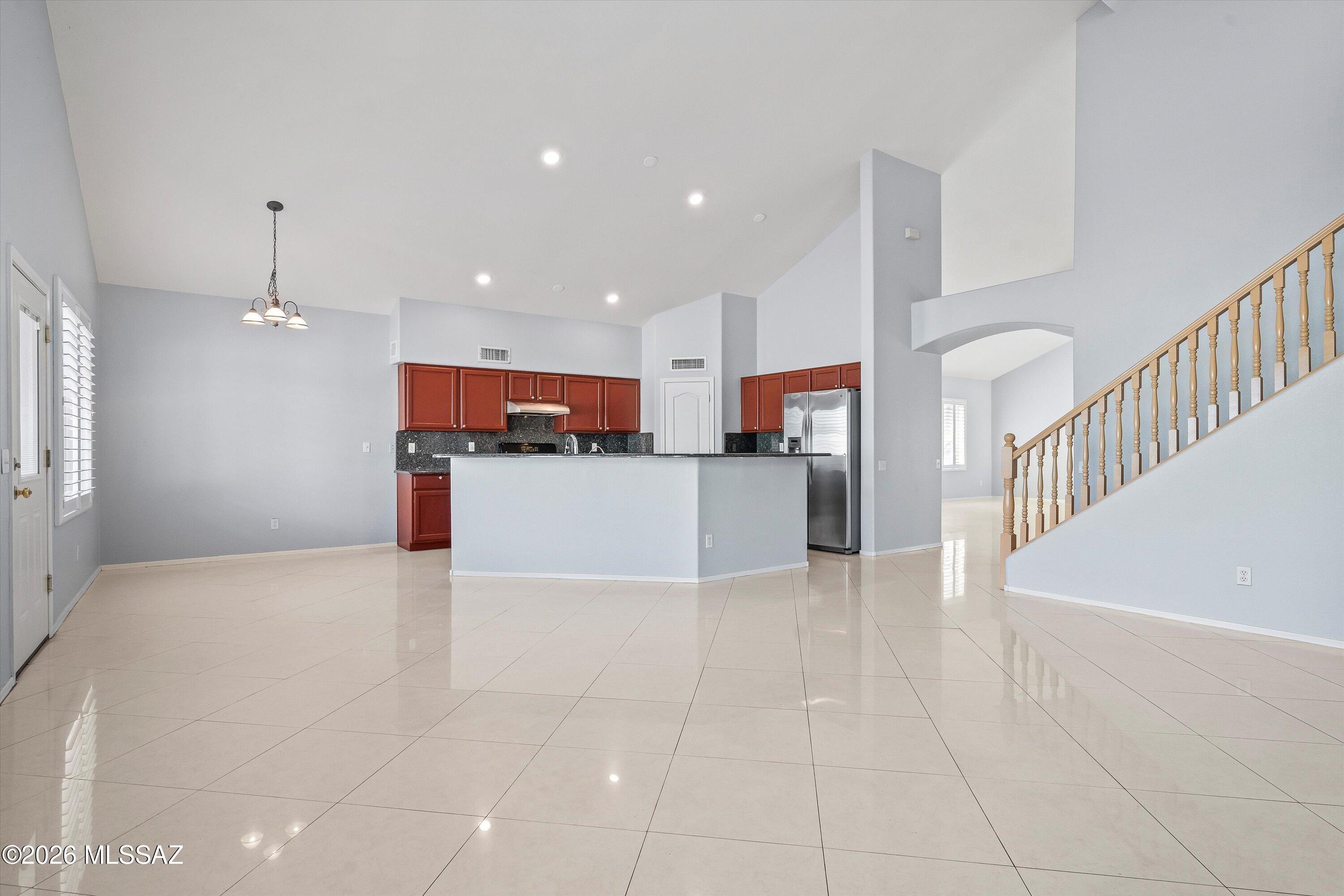 Continental Ranch Phase III Par. 36-38, 40 (209-289) - Residential