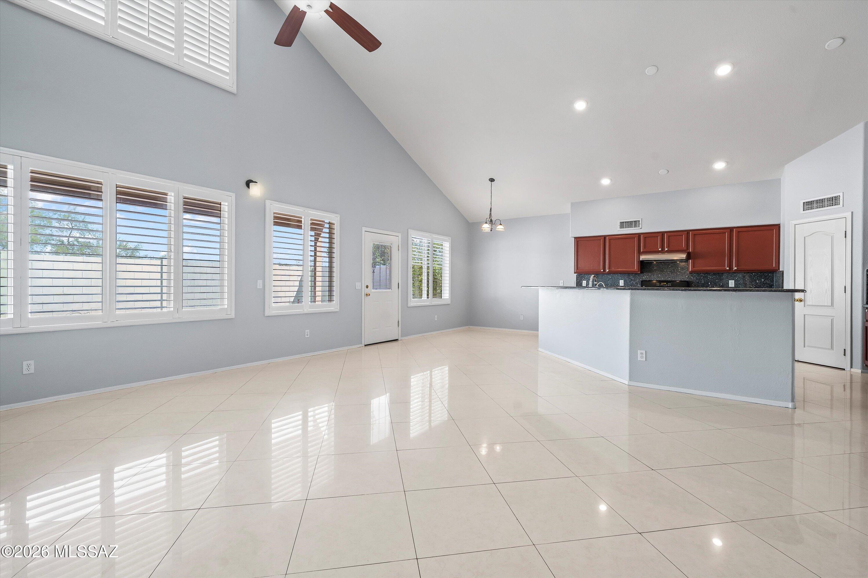 Continental Ranch Phase III Par. 36-38, 40 (209-289) - Residential