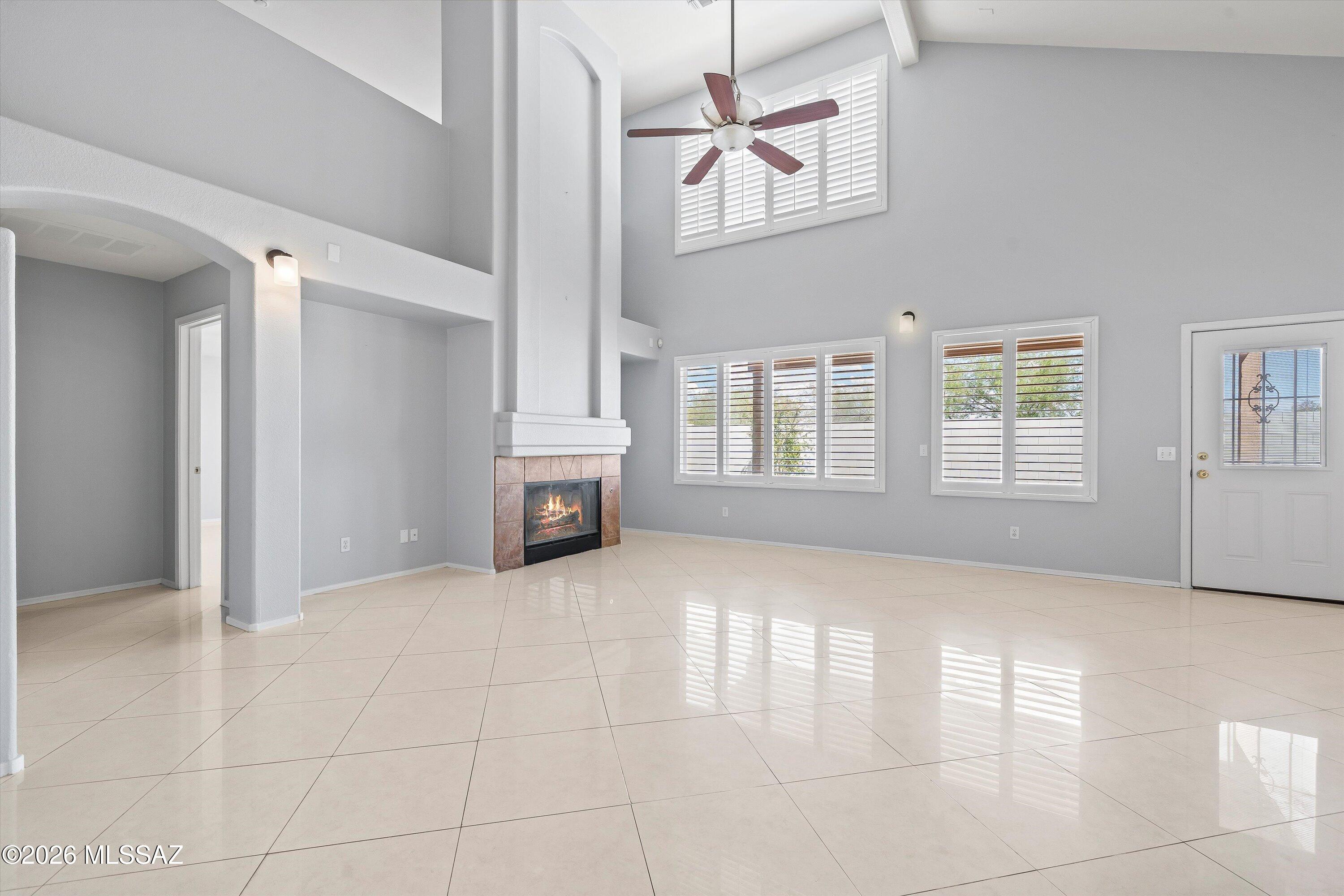 Continental Ranch Phase III Par. 36-38, 40 (209-289) - Residential
