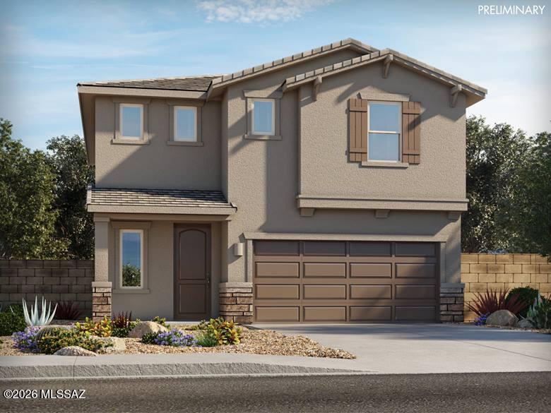 Hanson Ridge - Residential