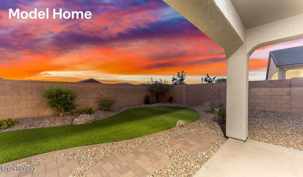 Saguaro Bloom Blocks 5 & 6 - Residential