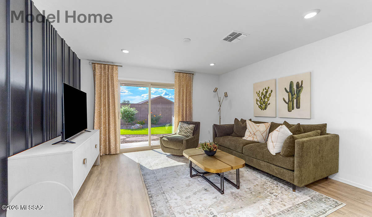 Saguaro Bloom Blocks 5 & 6 - Residential