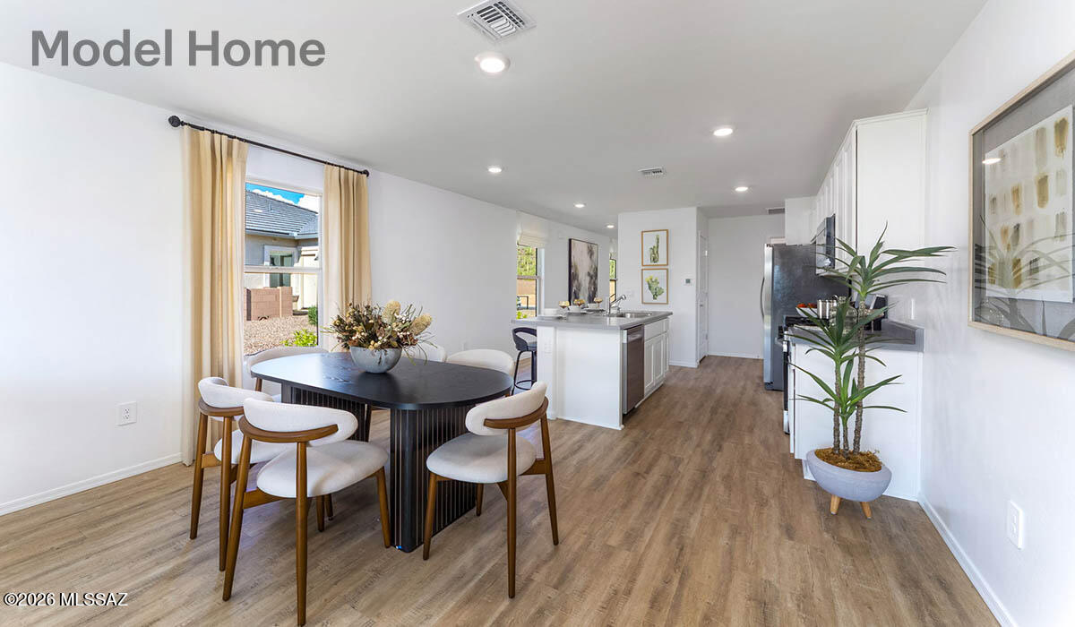 Saguaro Bloom Blocks 5 & 6 - Residential