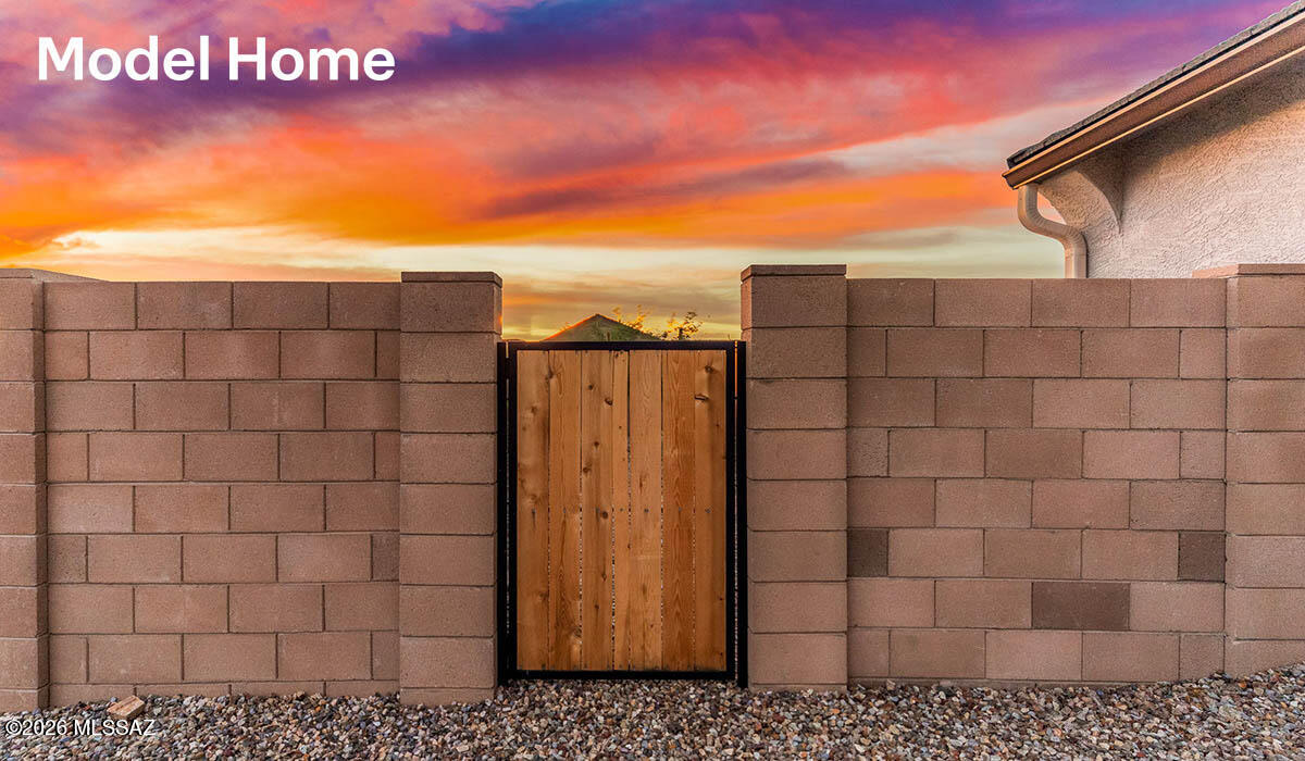 Saguaro Bloom Blocks 5 & 6 - Residential