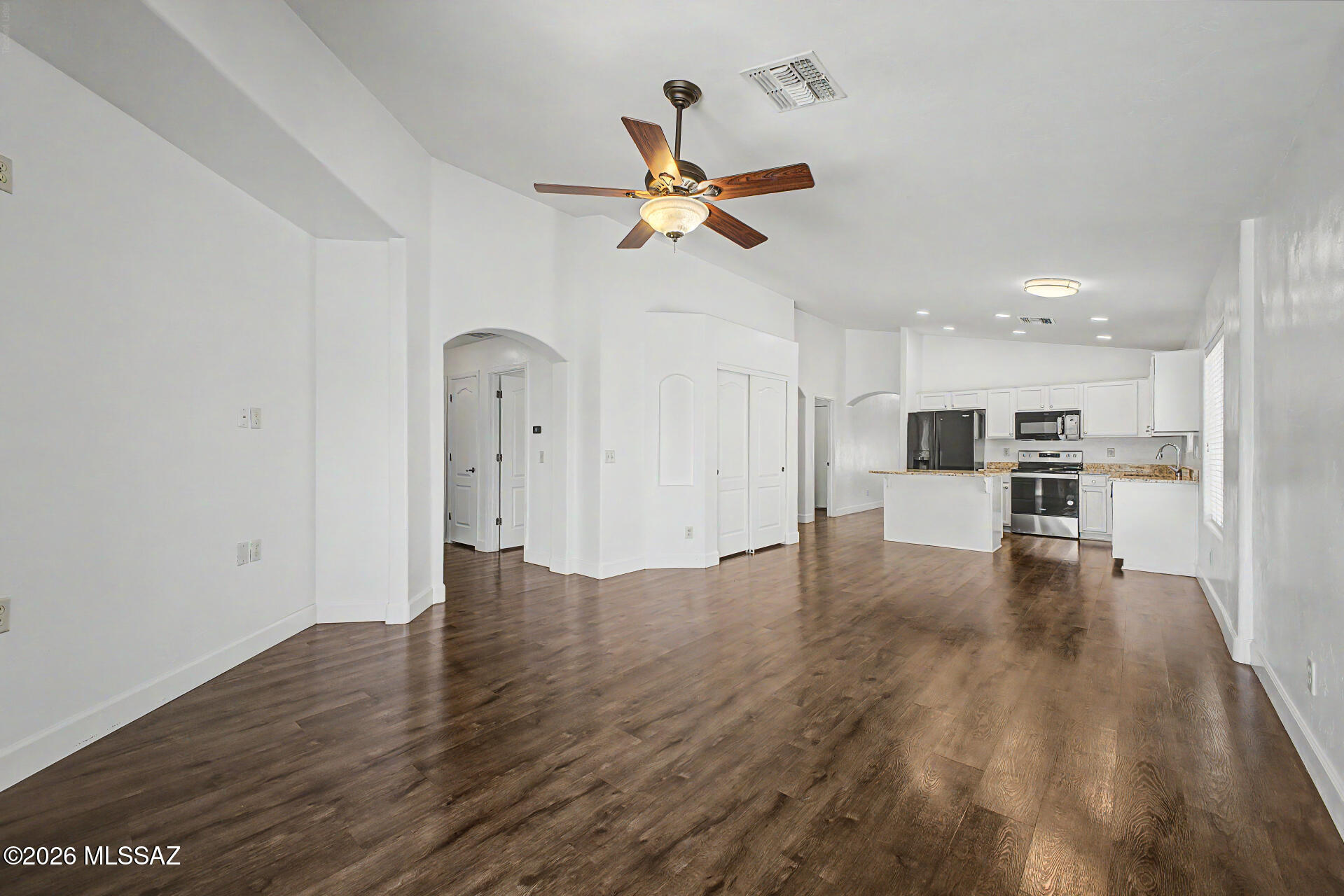 Eagle Crest Ranch - Residential