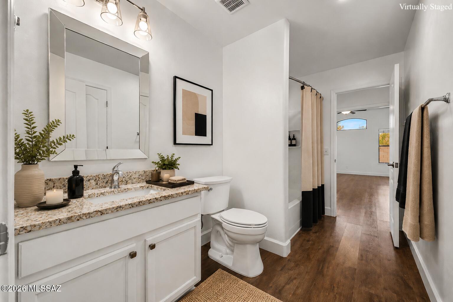 Eagle Crest Ranch - Residential