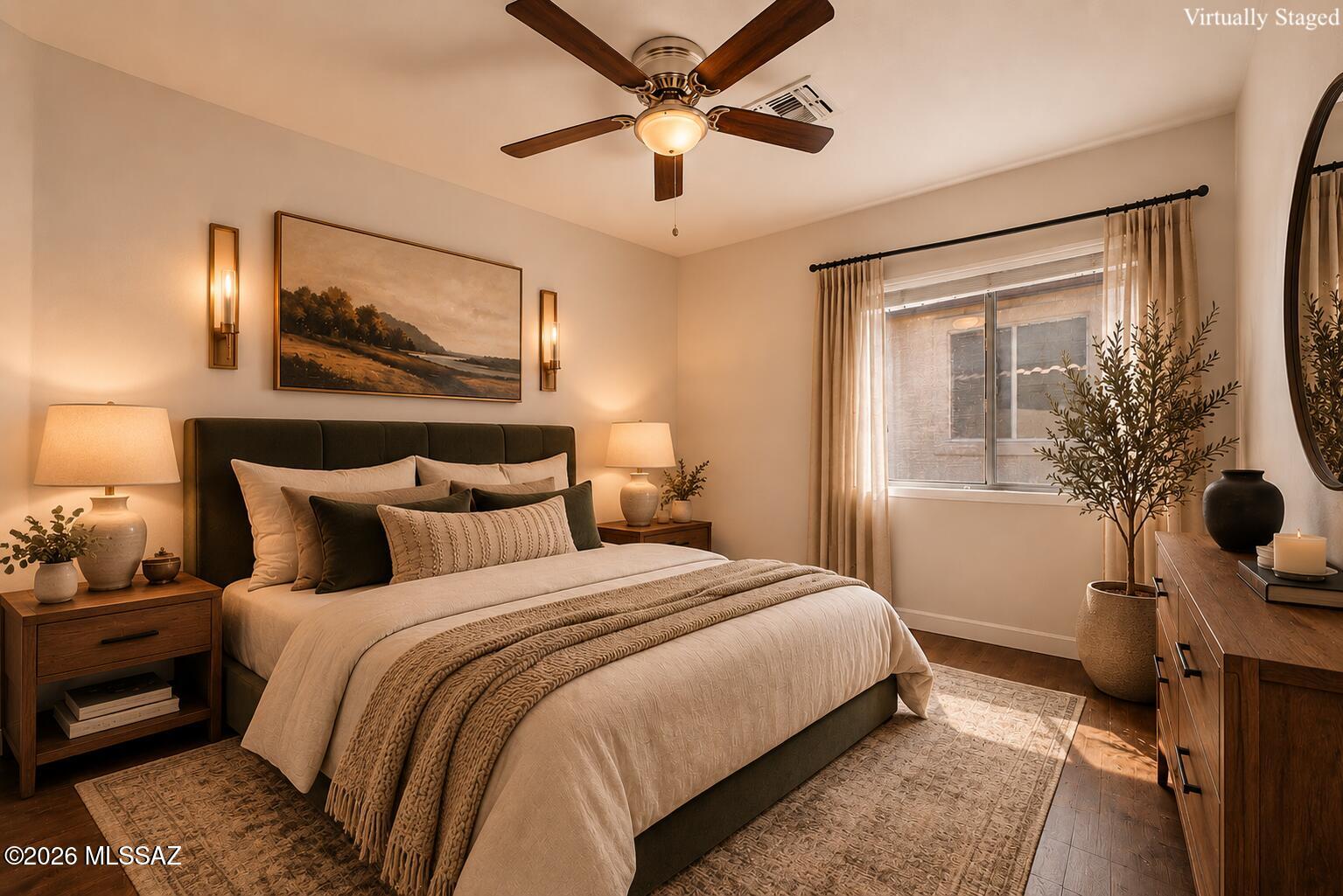 Eagle Crest Ranch - Residential