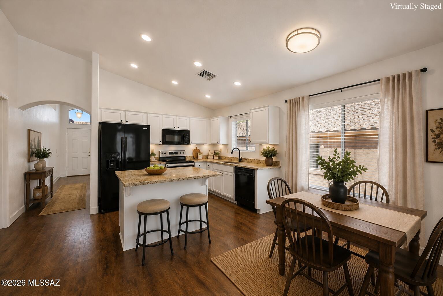 Eagle Crest Ranch - Residential
