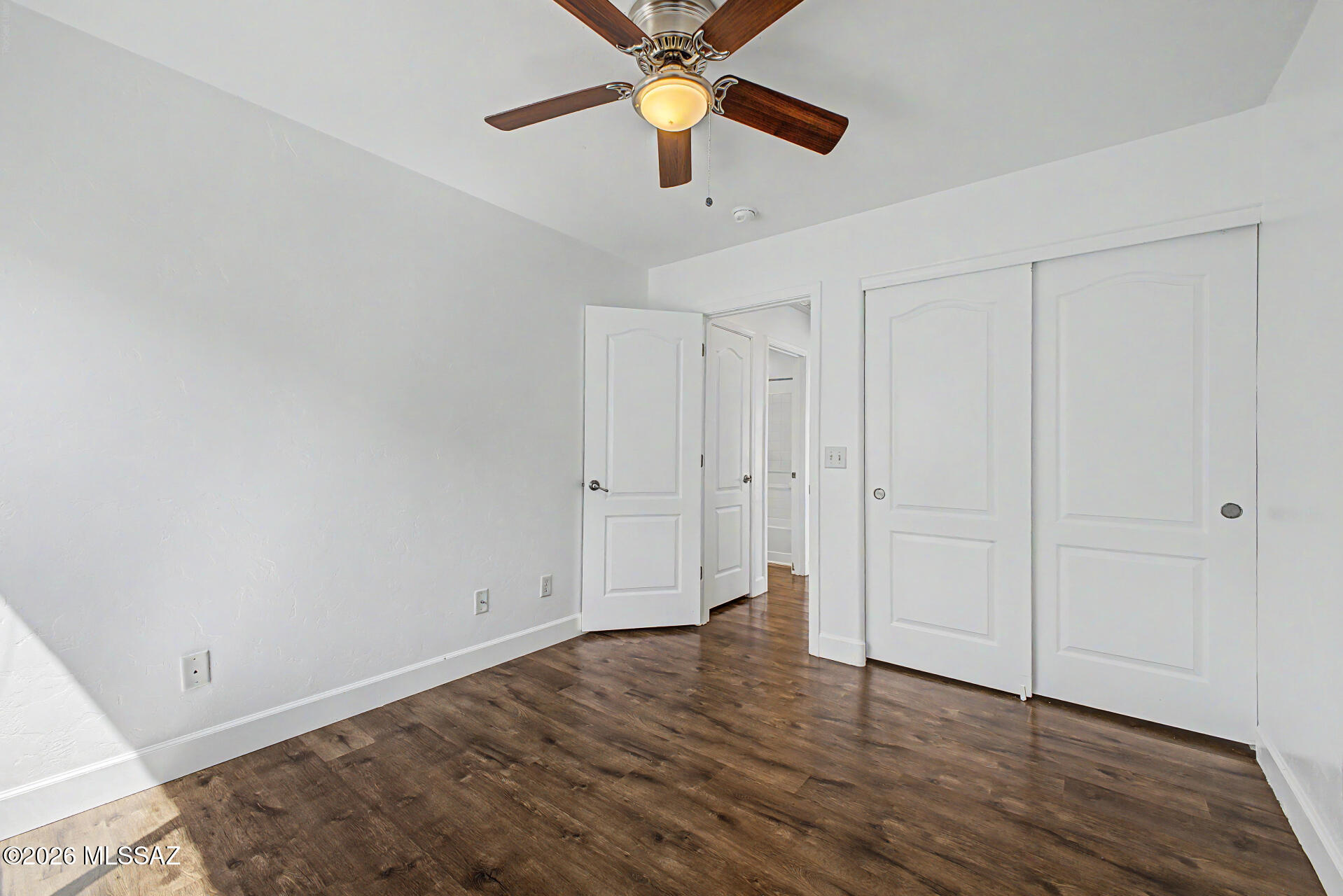 Eagle Crest Ranch - Residential